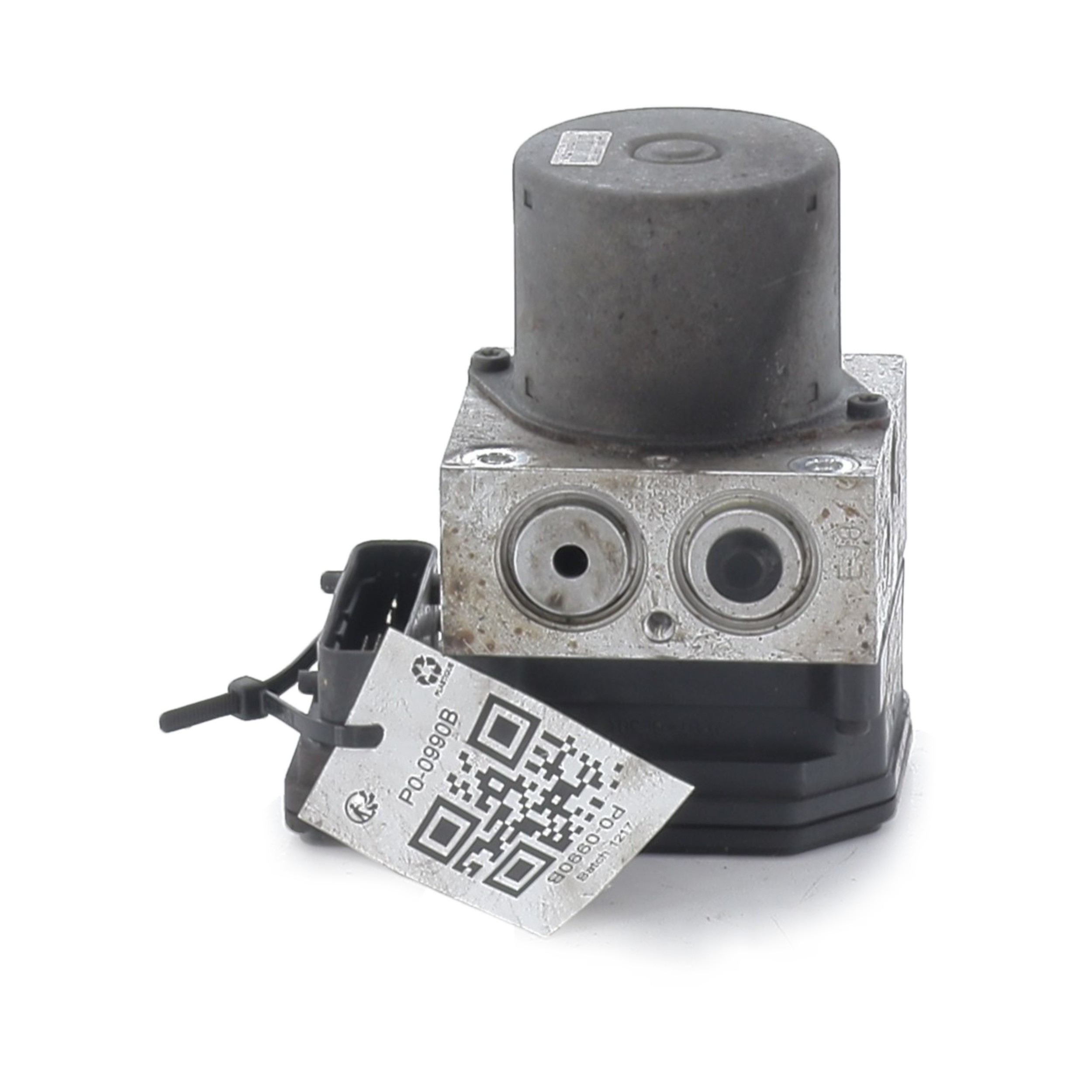 Bloc ABS 589100X800 - HYUNDAI I10 1 PH.1 1.1 CRDI - P0-0990B P0-0990B