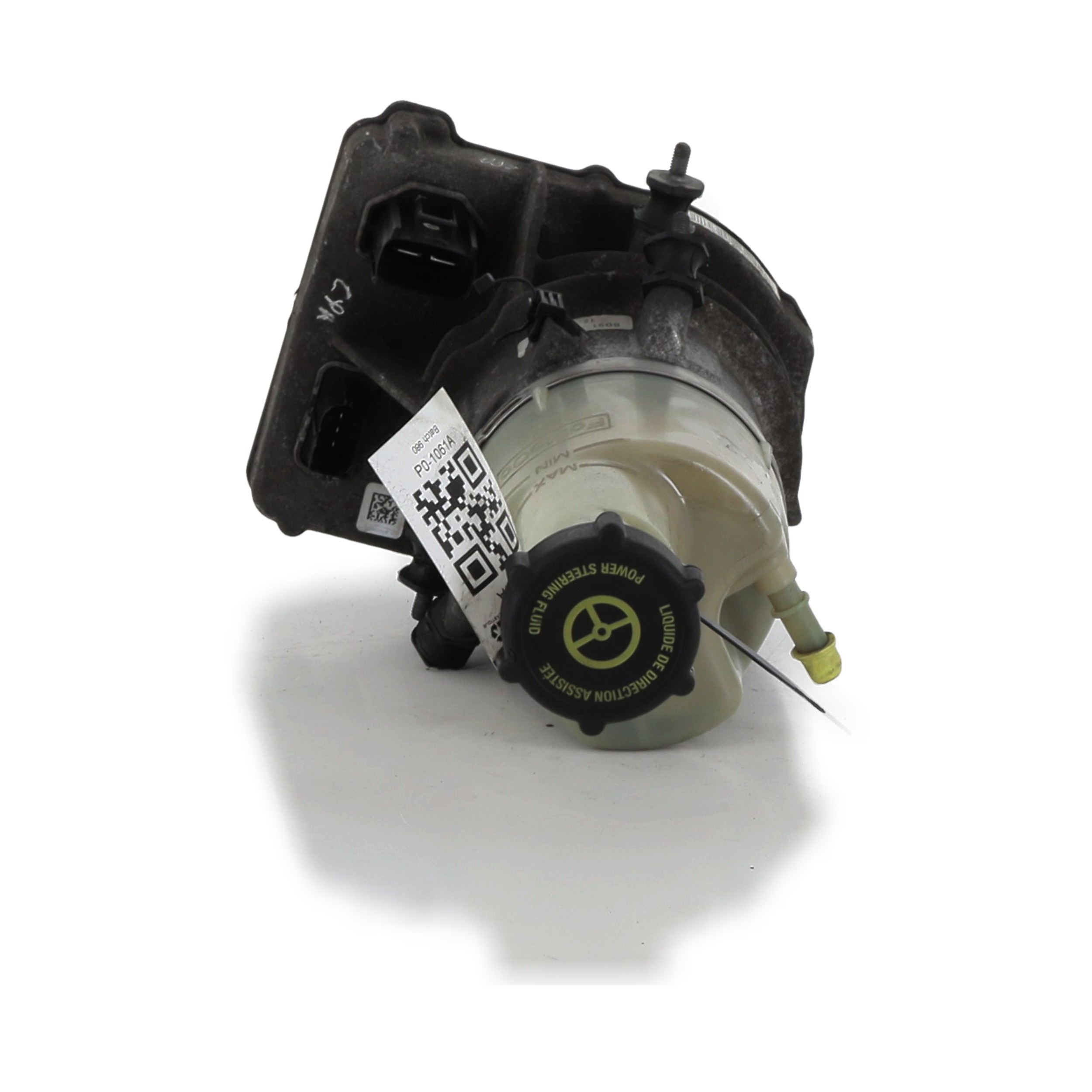Pompe direction assistée FORD S-MAX 1 PH.2 réf. 1766236 P0-1061A P0-1061A