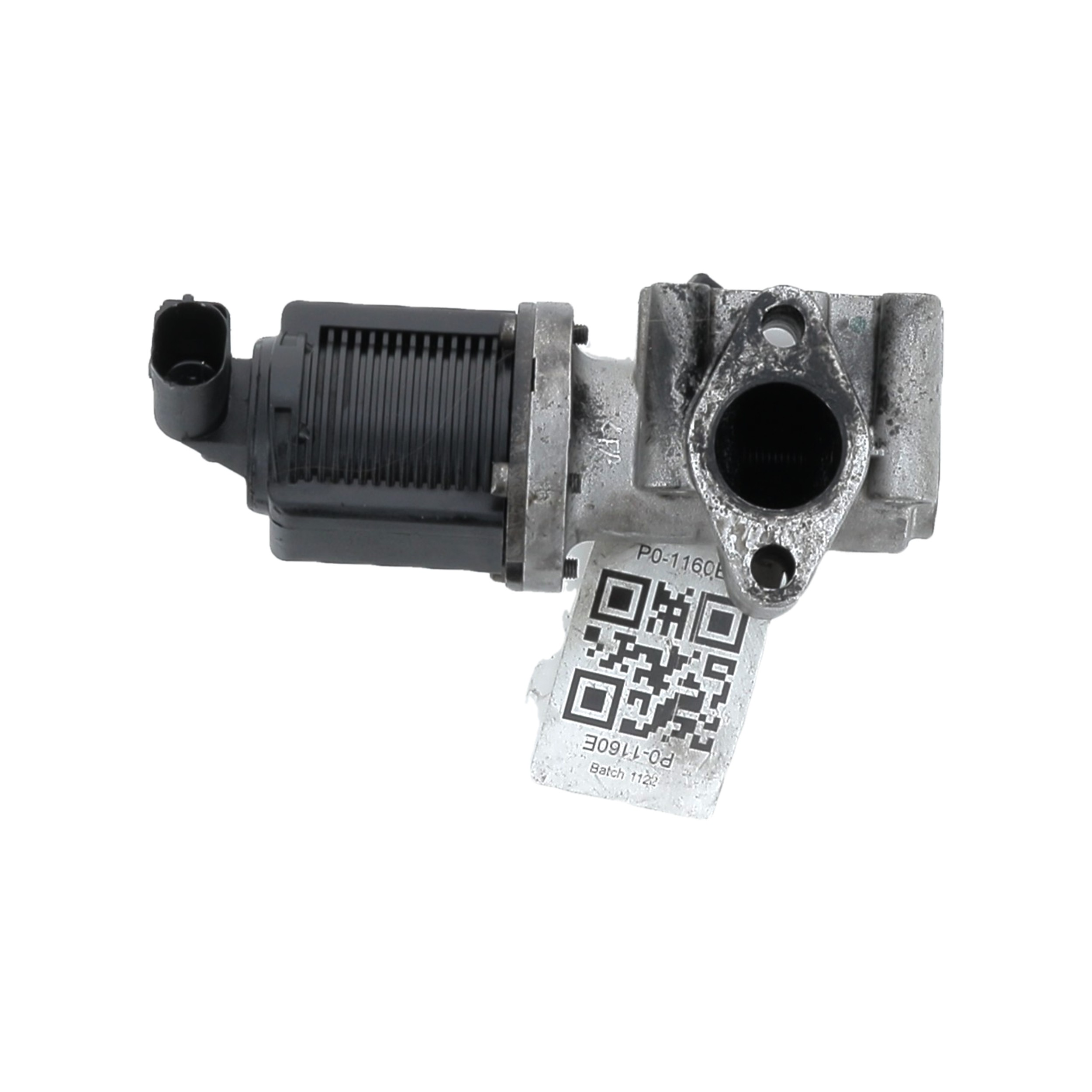 Vanne EGR 55270588 - ALFA-ROMEO 147 PH.2 1.9 JTD - P0-1160E P0-1160E