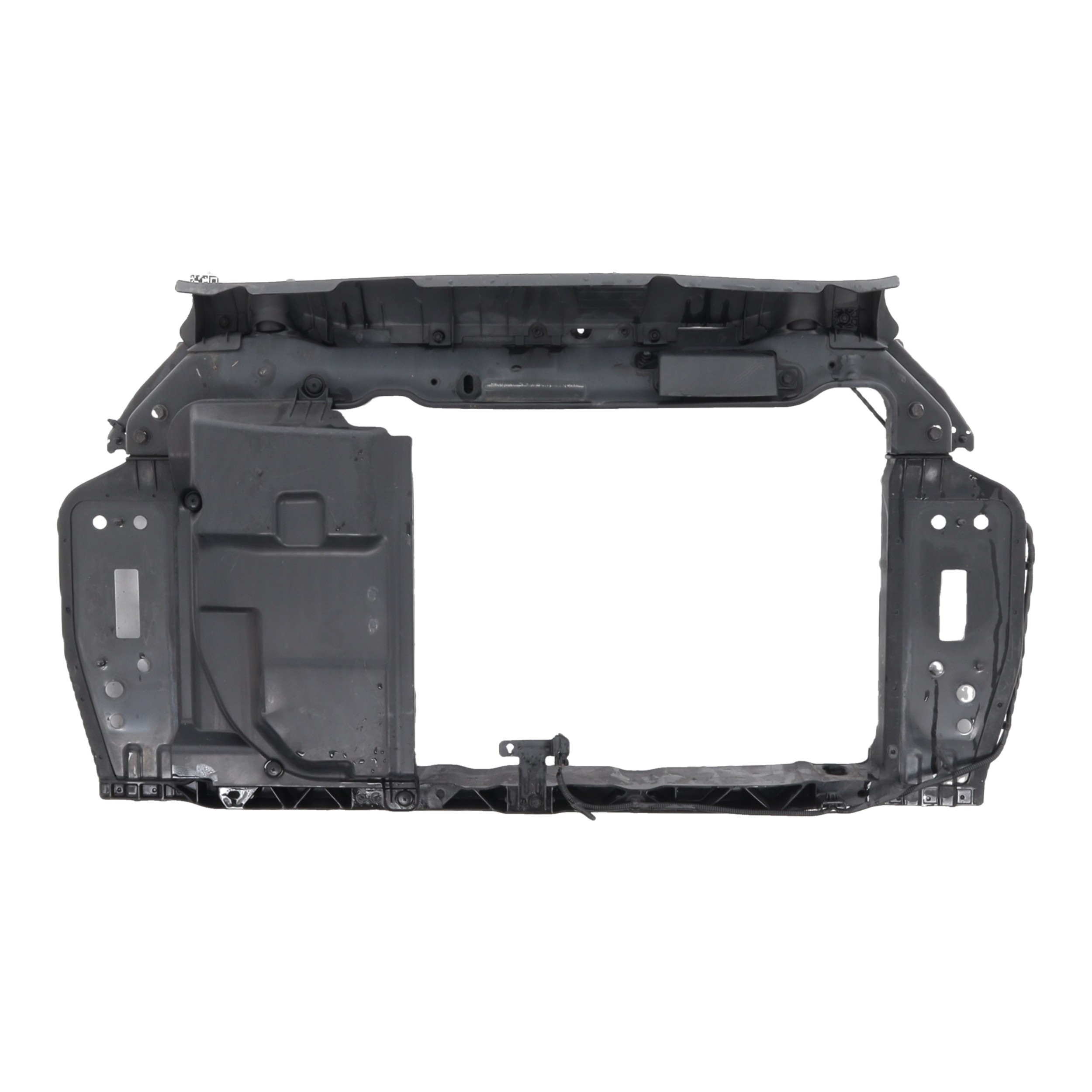 Face avant 641011Y000 - KIA PICANTO 2 PH.1 1.2 84 - P0-1168U P0-1168U