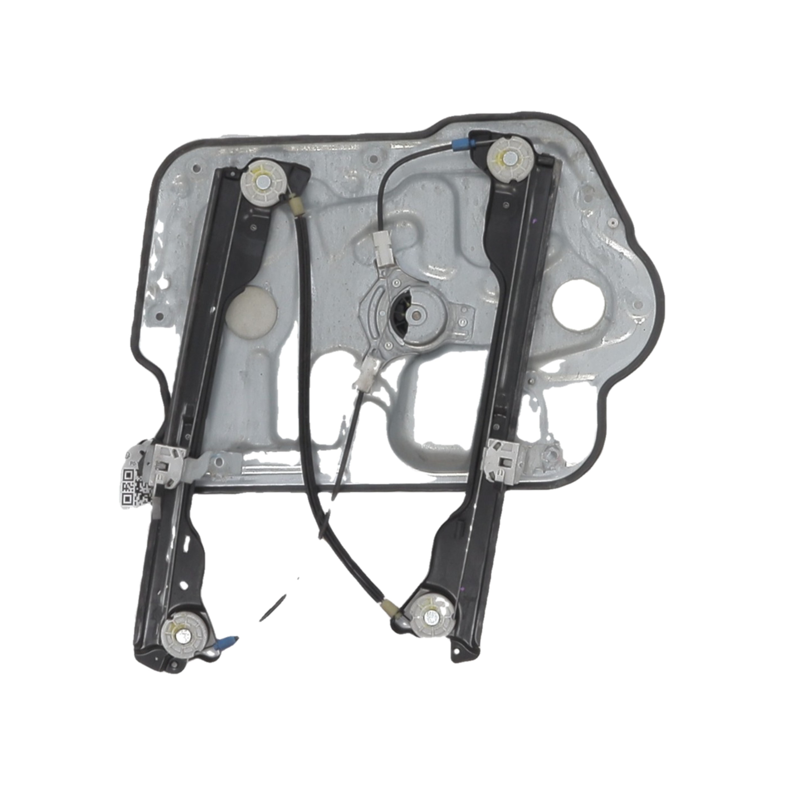 Lève-vitre avant gauche NISSAN QASHQAI 1 PH.1 P0-1313Y P0-1313Y