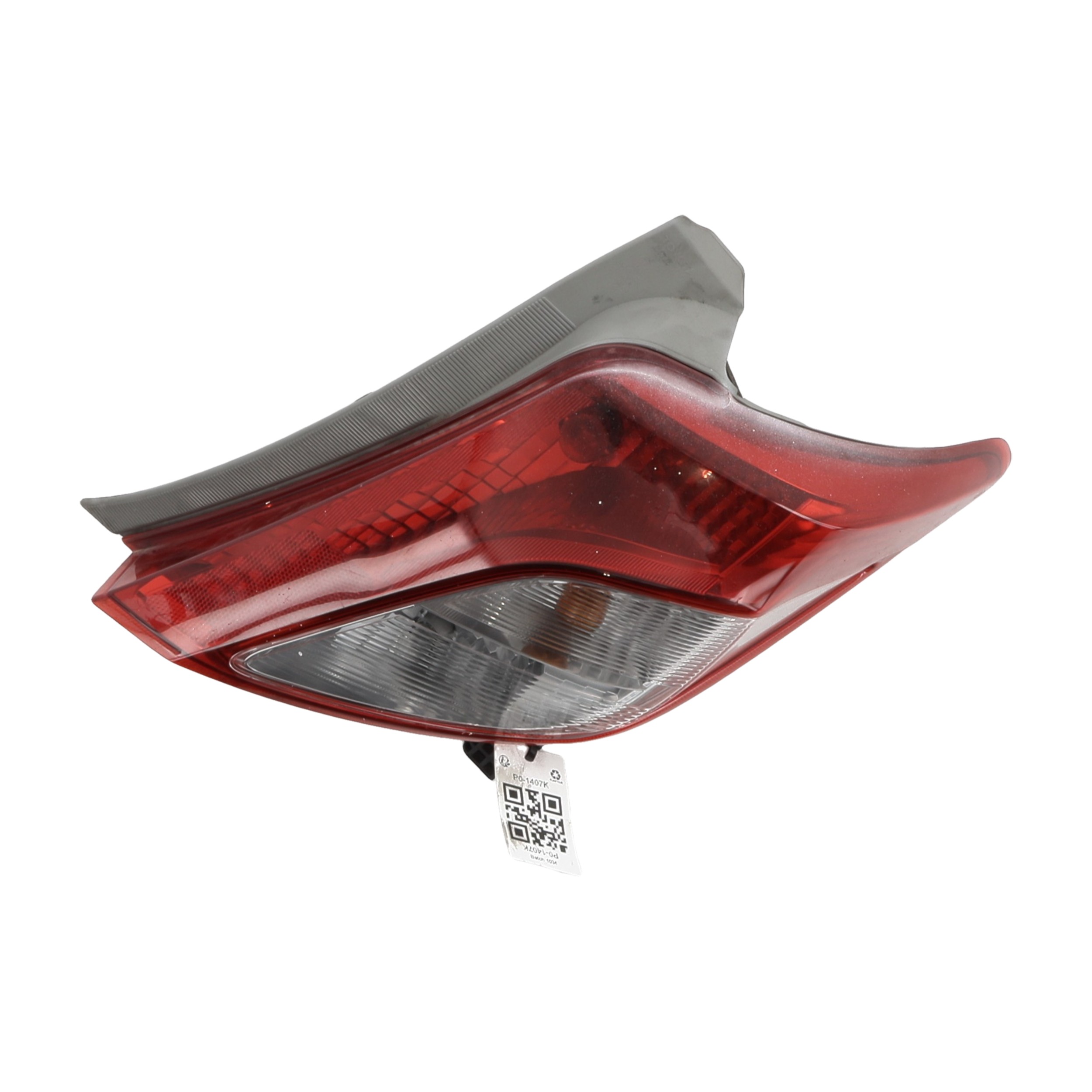 Feu arrière droit TOYOTA YARIS 3 PH.1 réf. 815510D370 P0-1407K P0-1407K