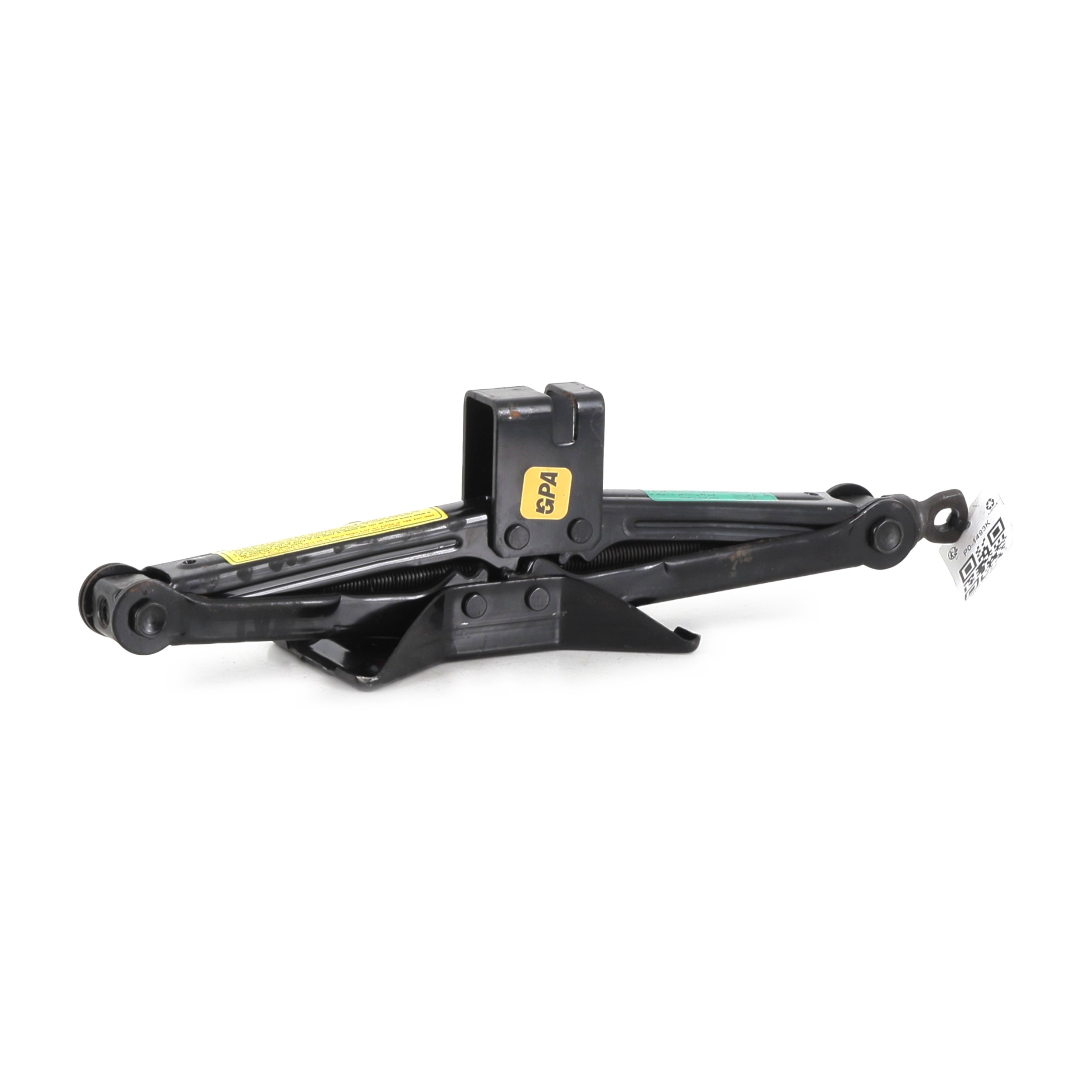 Cric 091102E000 - HYUNDAI TUCSON 1 2.0 CRDI - P0-1493K P0-1493K