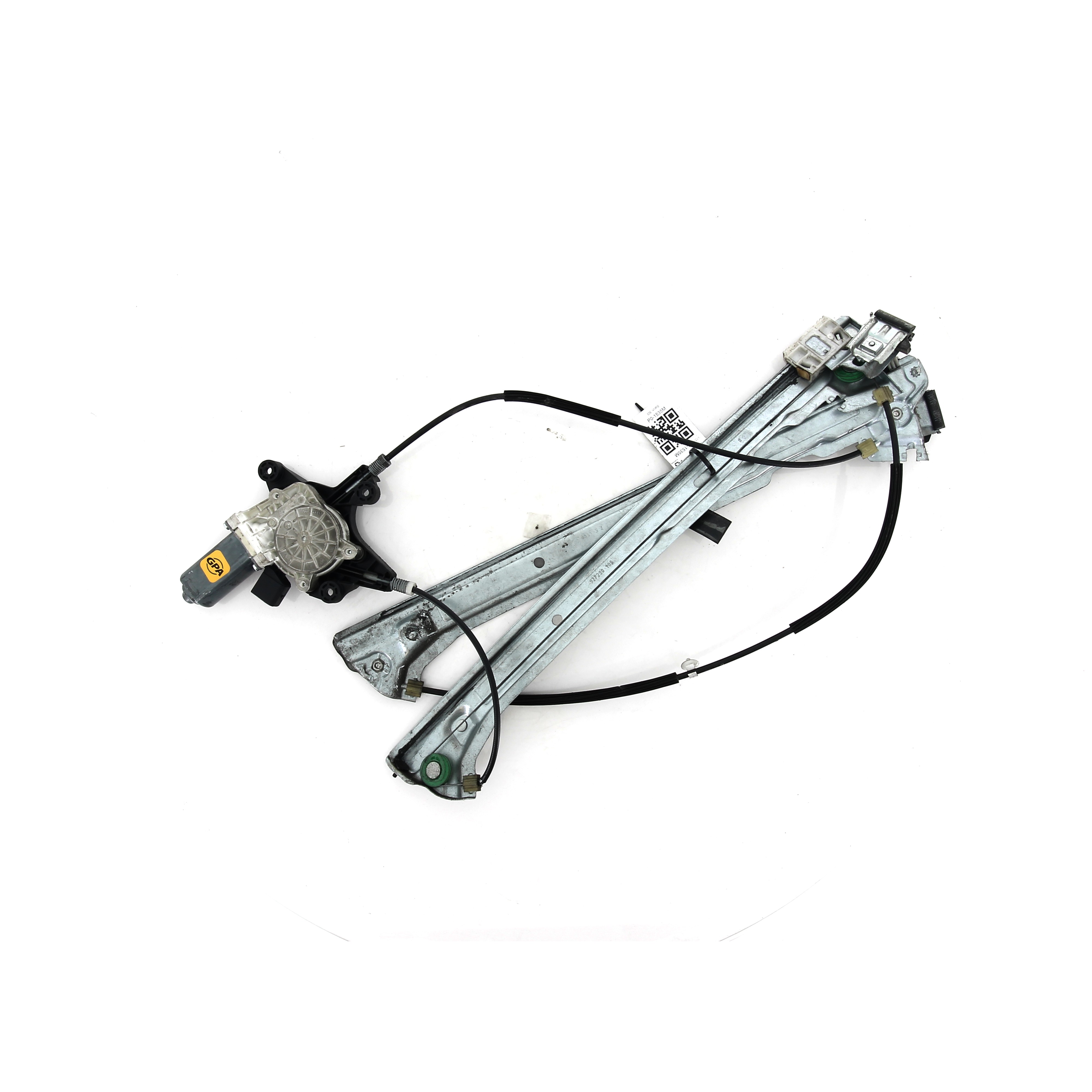 Lève-vitre avant gauche MERCEDES VITO COMPACT 2 PH.2 P0-1535M P0-1535M