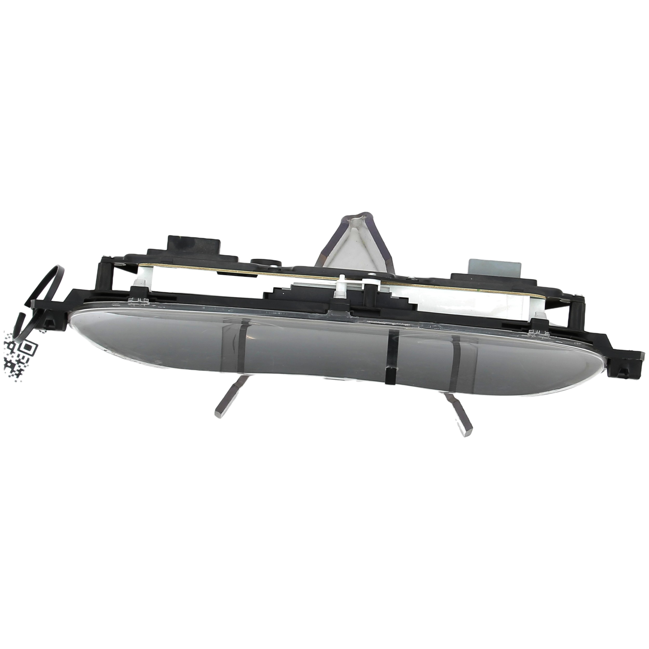 Compteur 248106349R - DACIA SANDERO 1 STEPWAY - P0-1643I P0-1643I