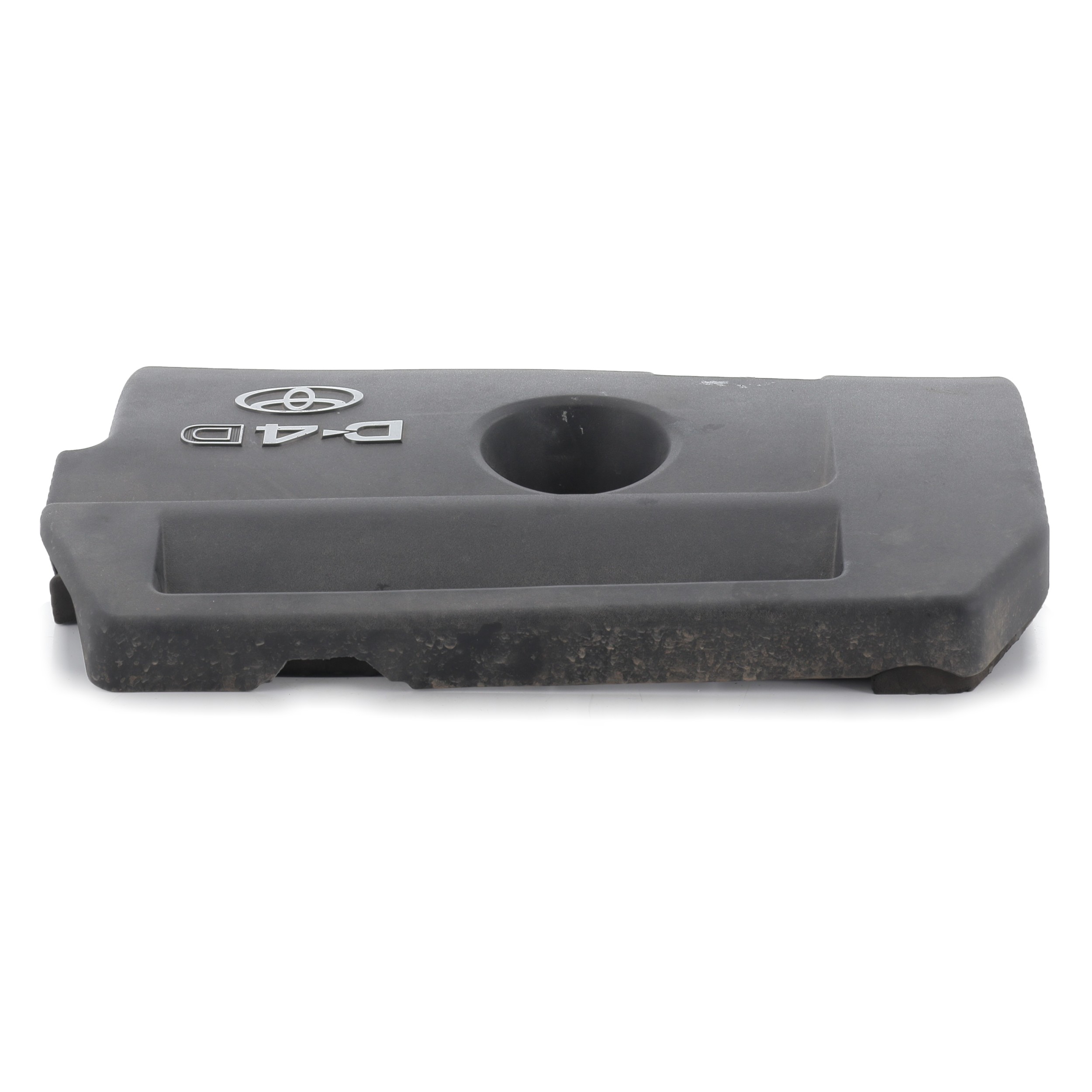 CACHE MOTEUR 1261126040 - TOYOTA RAV4 3 PH.1 2.2 D4D - P0-1661S P0-1661S [reference_243518] 4