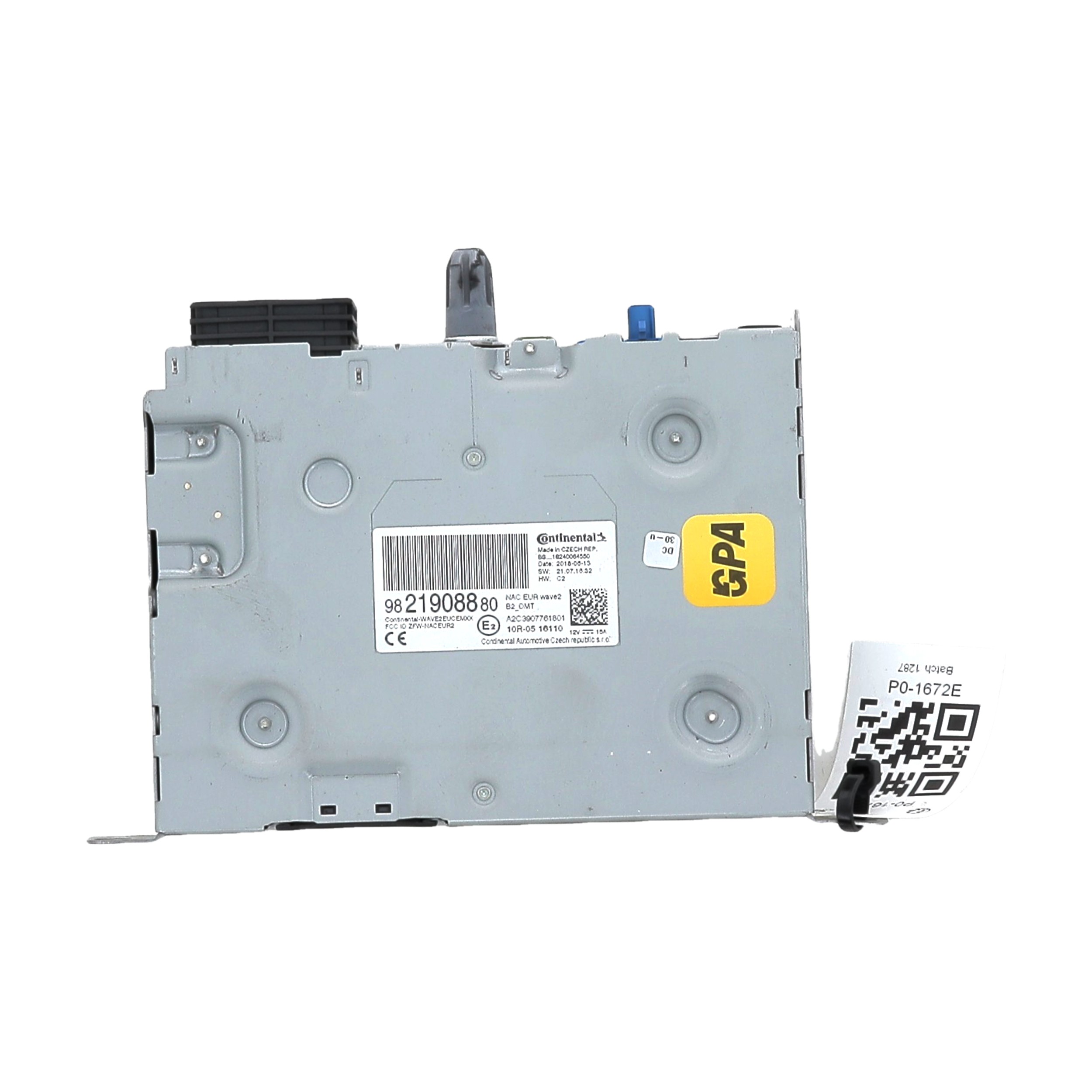 P0-1672E