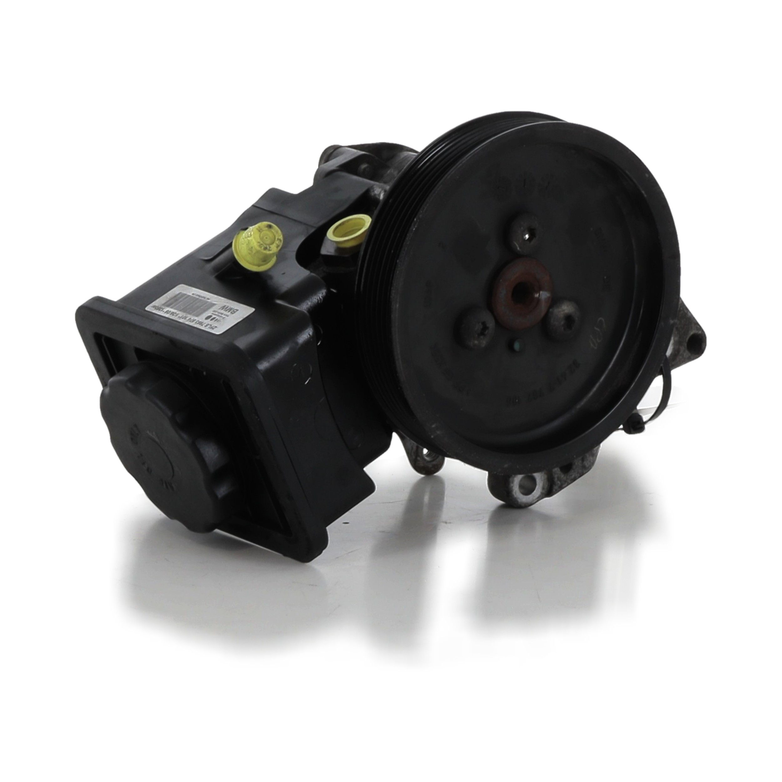 Pompe direction assistée BMW SERIE 5 TOURING 5 PH.1 réf. 32416783431 P0-1821S P0-1821S