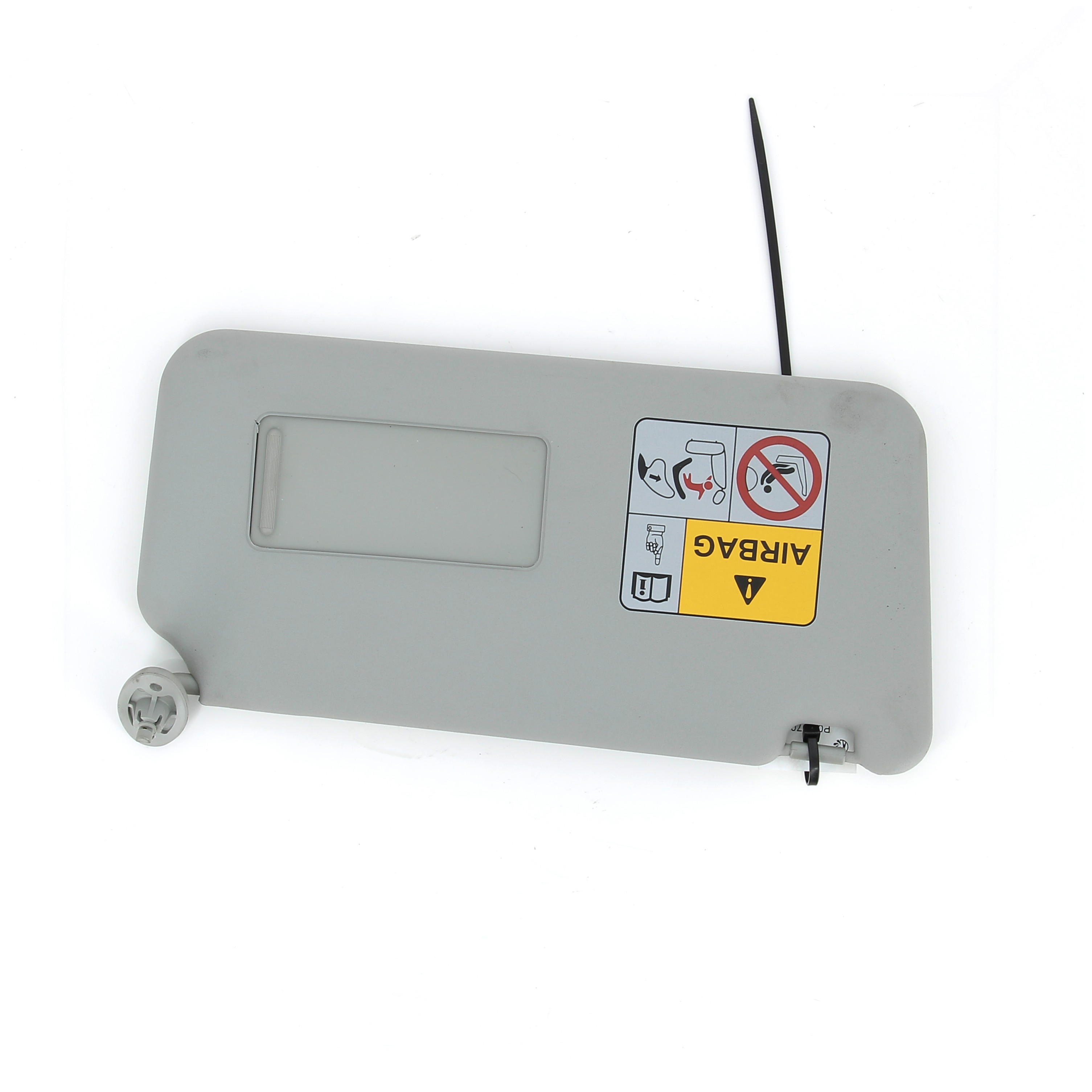 Pare-soleil droit 8480168L606GS - SUZUKI SWIFT 4 1.2 VVT - P0-1970P P0-1970P