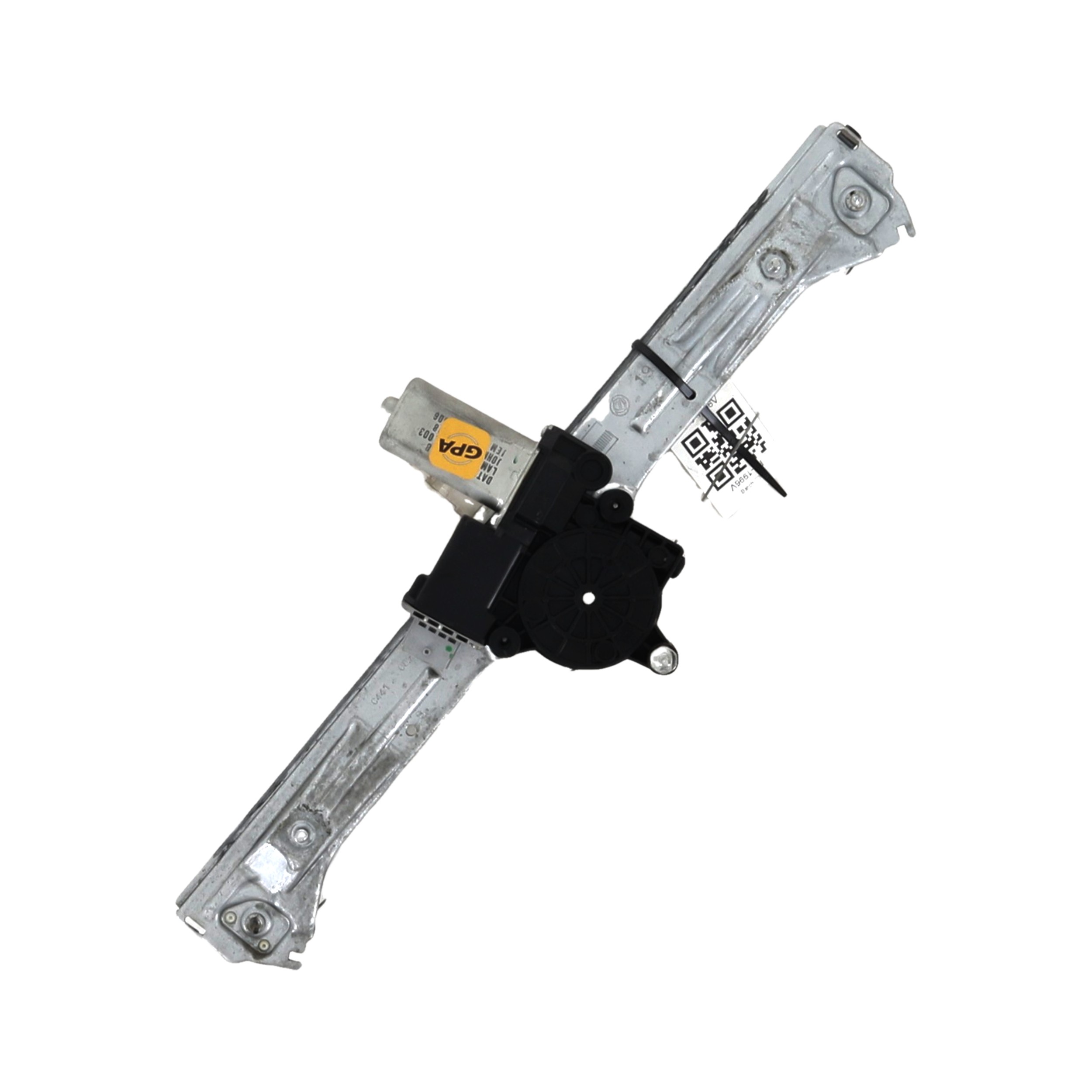 Lève-vitre arrière droit FIAT BRAVO 2 PH.1 P0-1996V P0-1996V