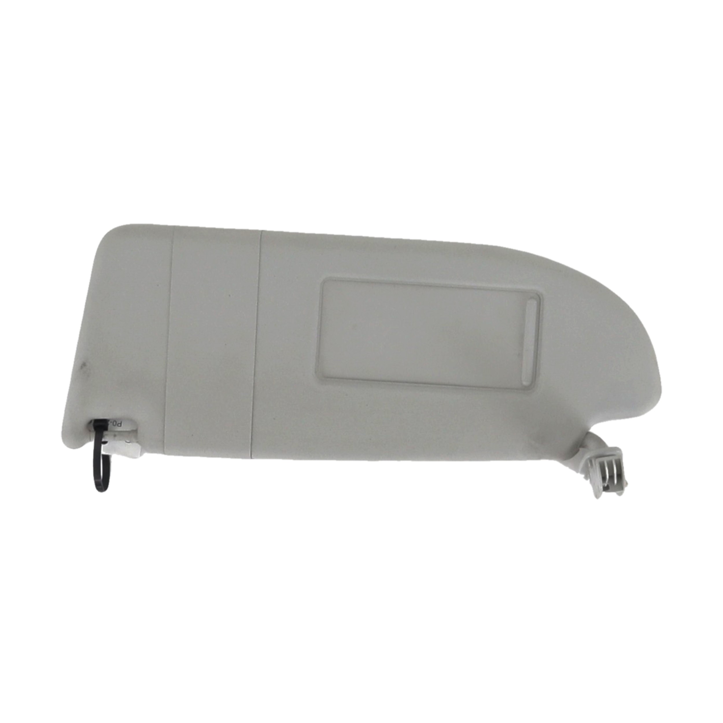 Pare-soleil gauche 6L0857551E2F4 - SEAT IBIZA 4 PH.1 1.6 TDI - P0-2041Q P0-2041Q