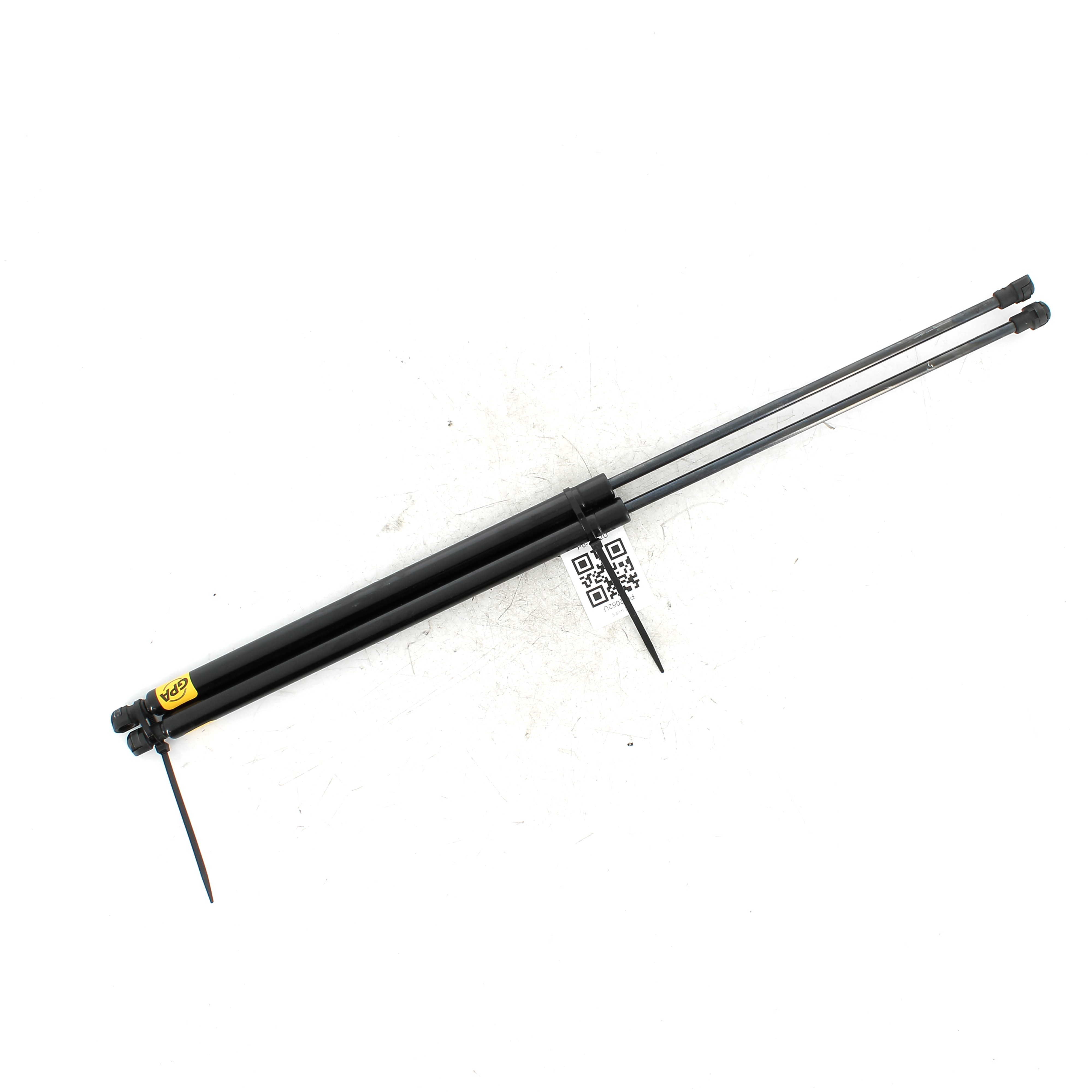 Paire verins coffre hayon malle 00008731E4 - CITROEN XSARA 1.6I 16V - P0-2062U P0-2062U