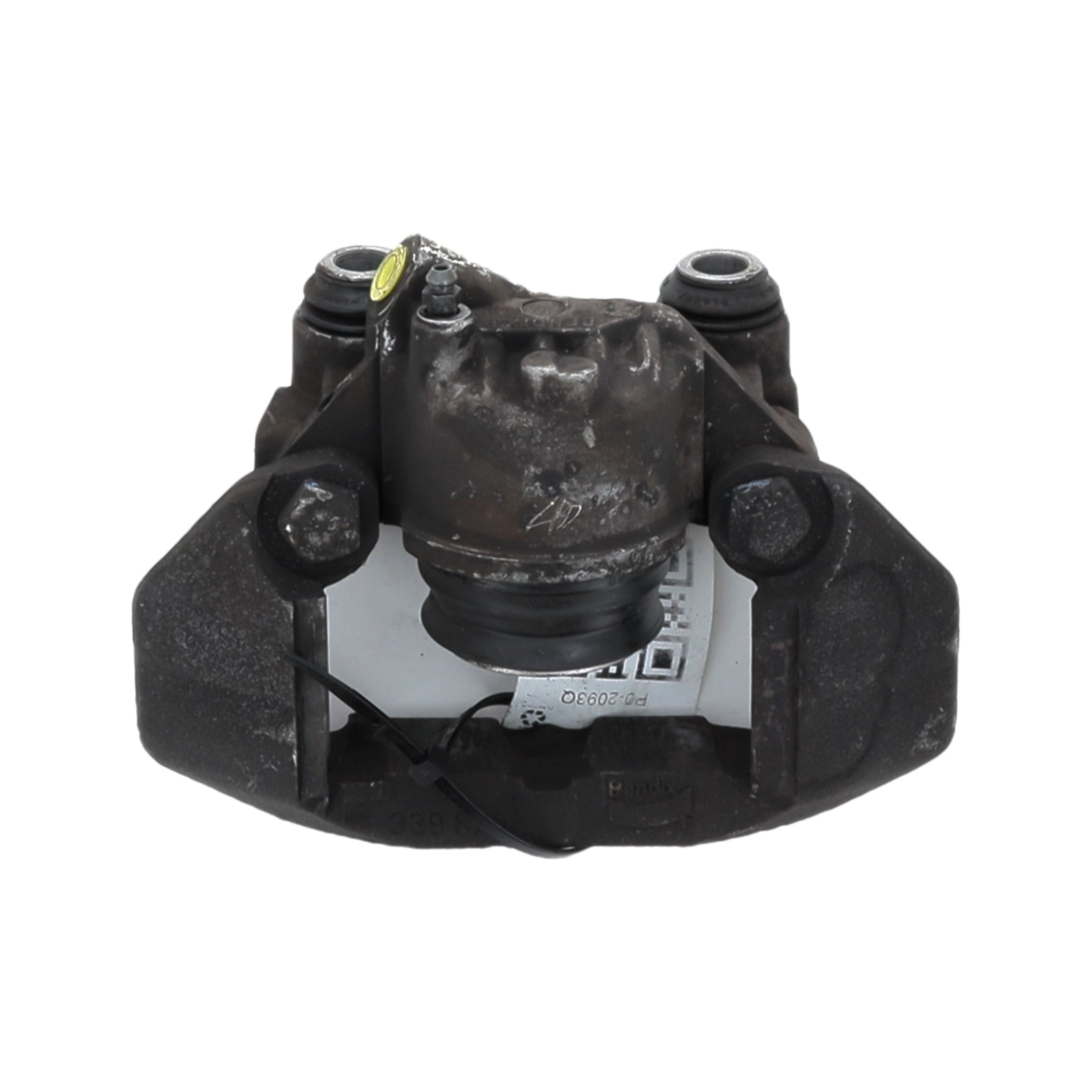 Etrier avant droit 0000441004 - CITROEN ZX PH.2 TENTATIO - P0-2093Q P0-2093Q