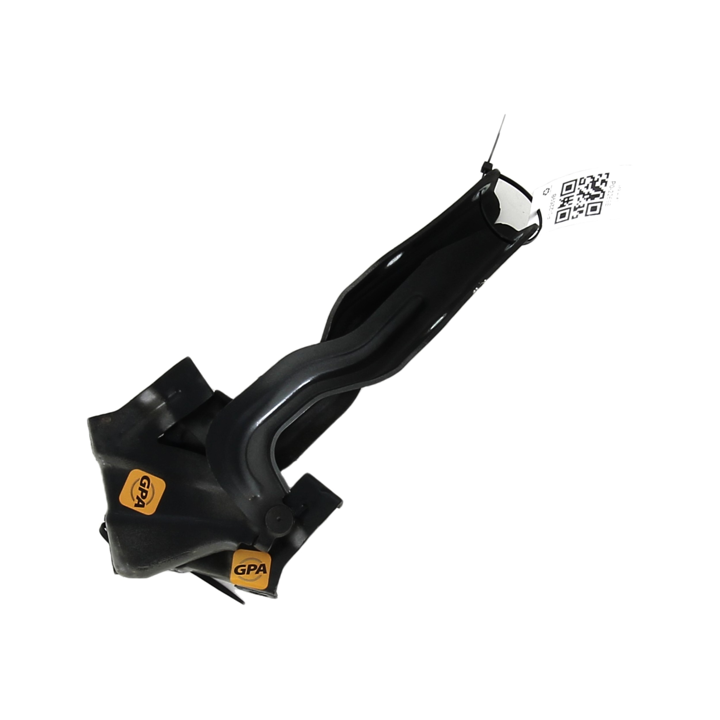 CHARNIERES DE CAPOT 654014EA0A - NISSAN QASHQAI 2 PH.1 1.6 DCI - P0-2269B P0-2269B