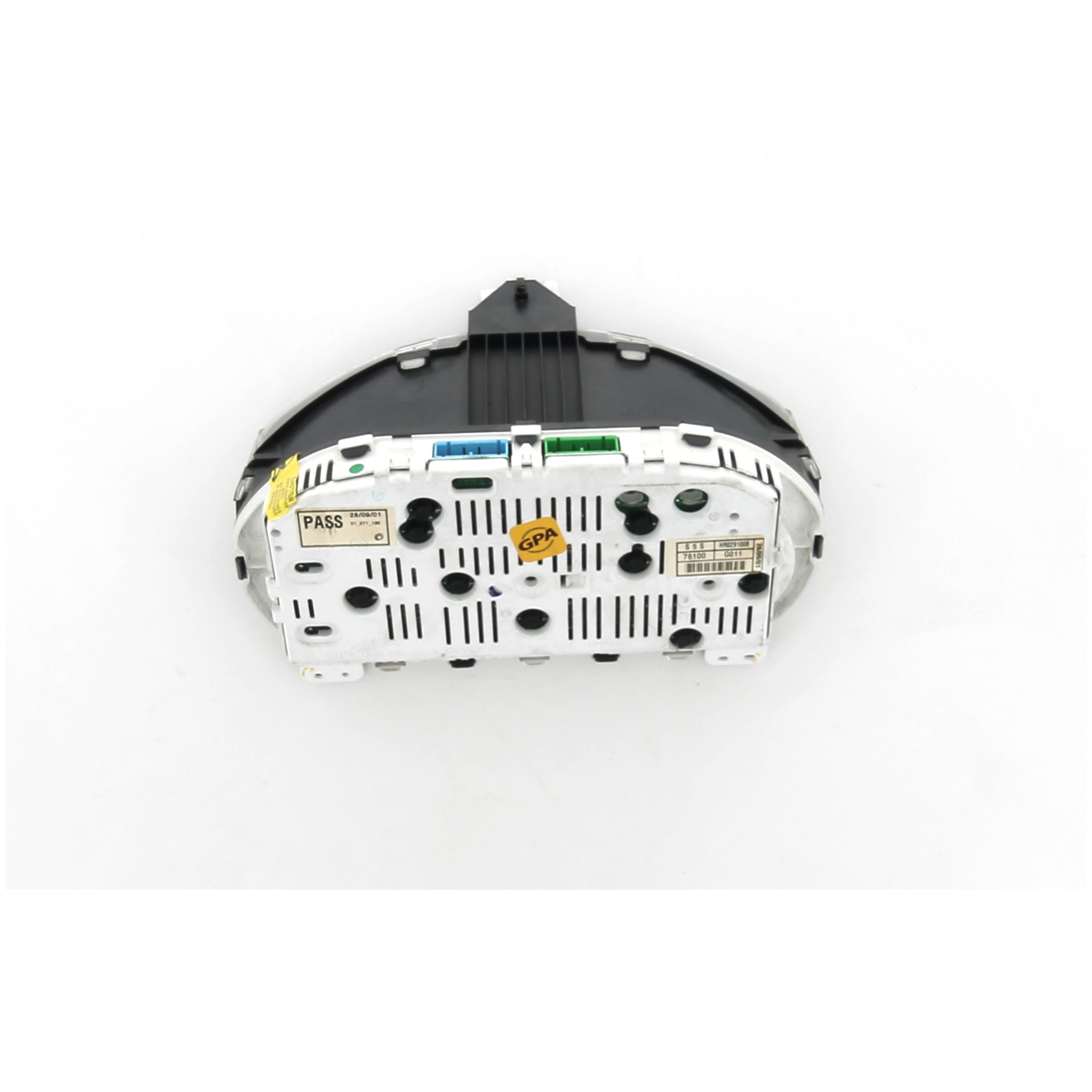 Compteur 78120S5TG01 - HONDA CIVIC 6 PH.1 1.4 - P0-2312K P0-2312K [reference_2307303] 2