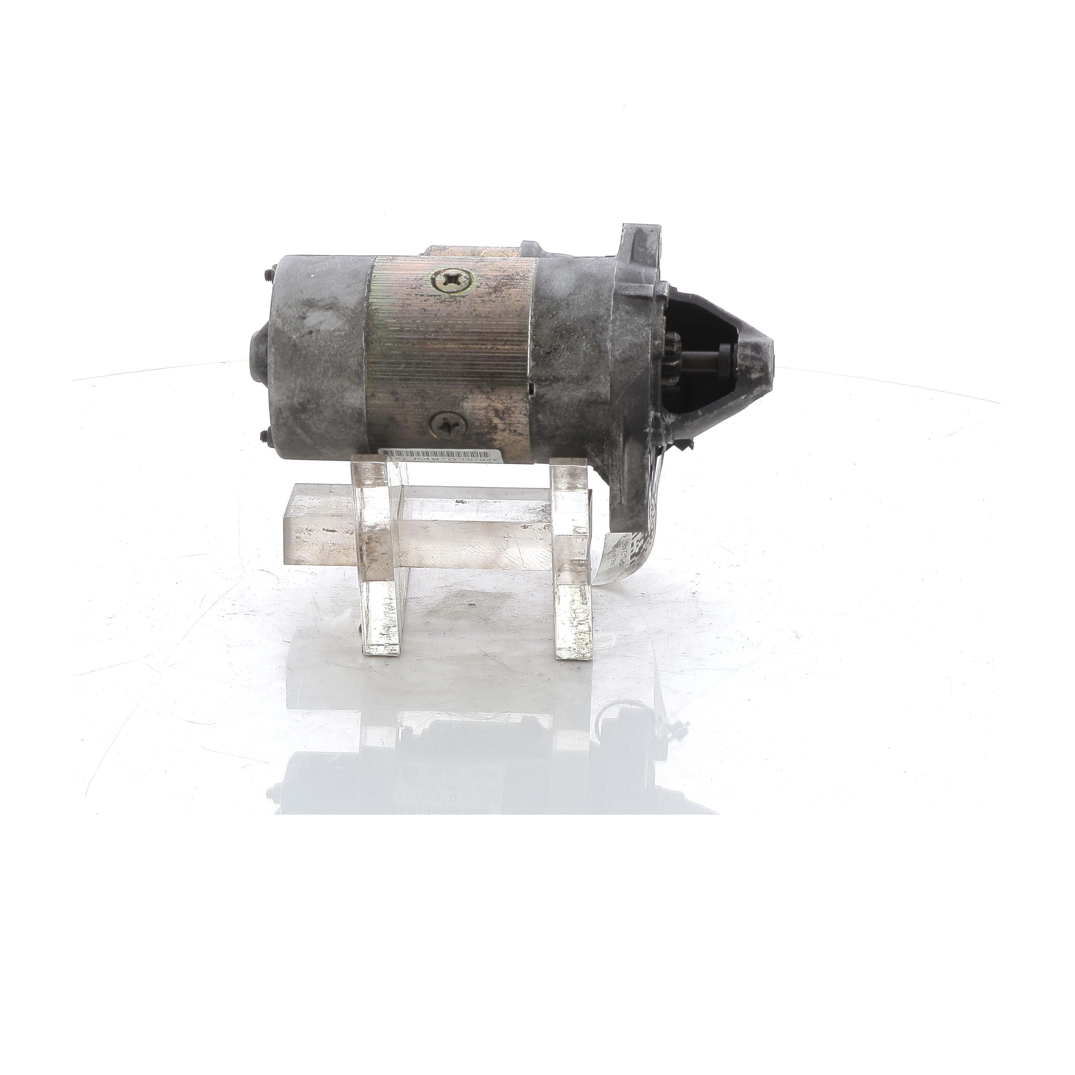 Démarreur FIAT PANDA 1 PH.2 -NS1K_TYPE réf. 46843092 P0-2487Y P0-2487Y