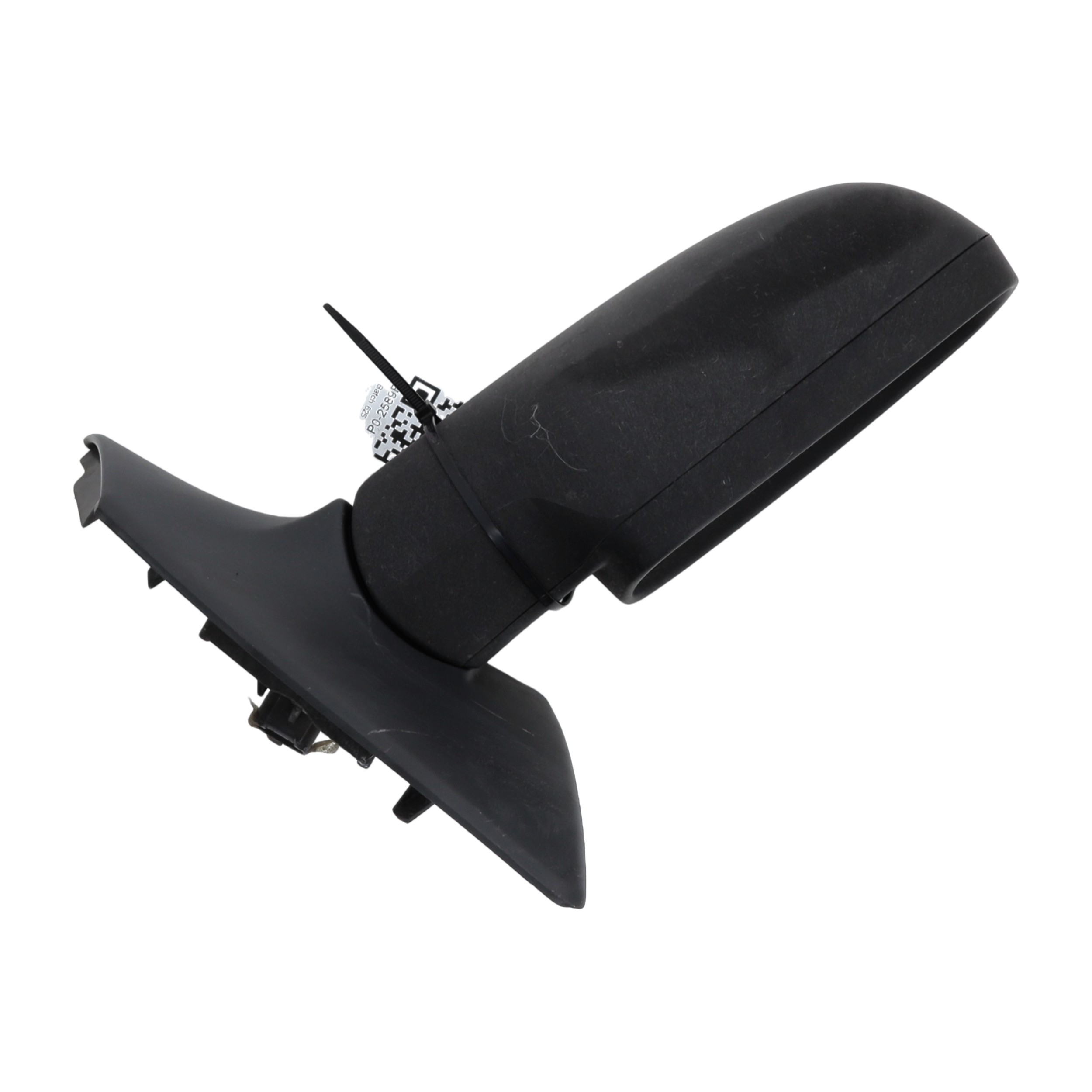 Rétroviseur droit RENAULT MEGANE 2 PH.1 réf. 7701068375 P0-2589R P0-2589R