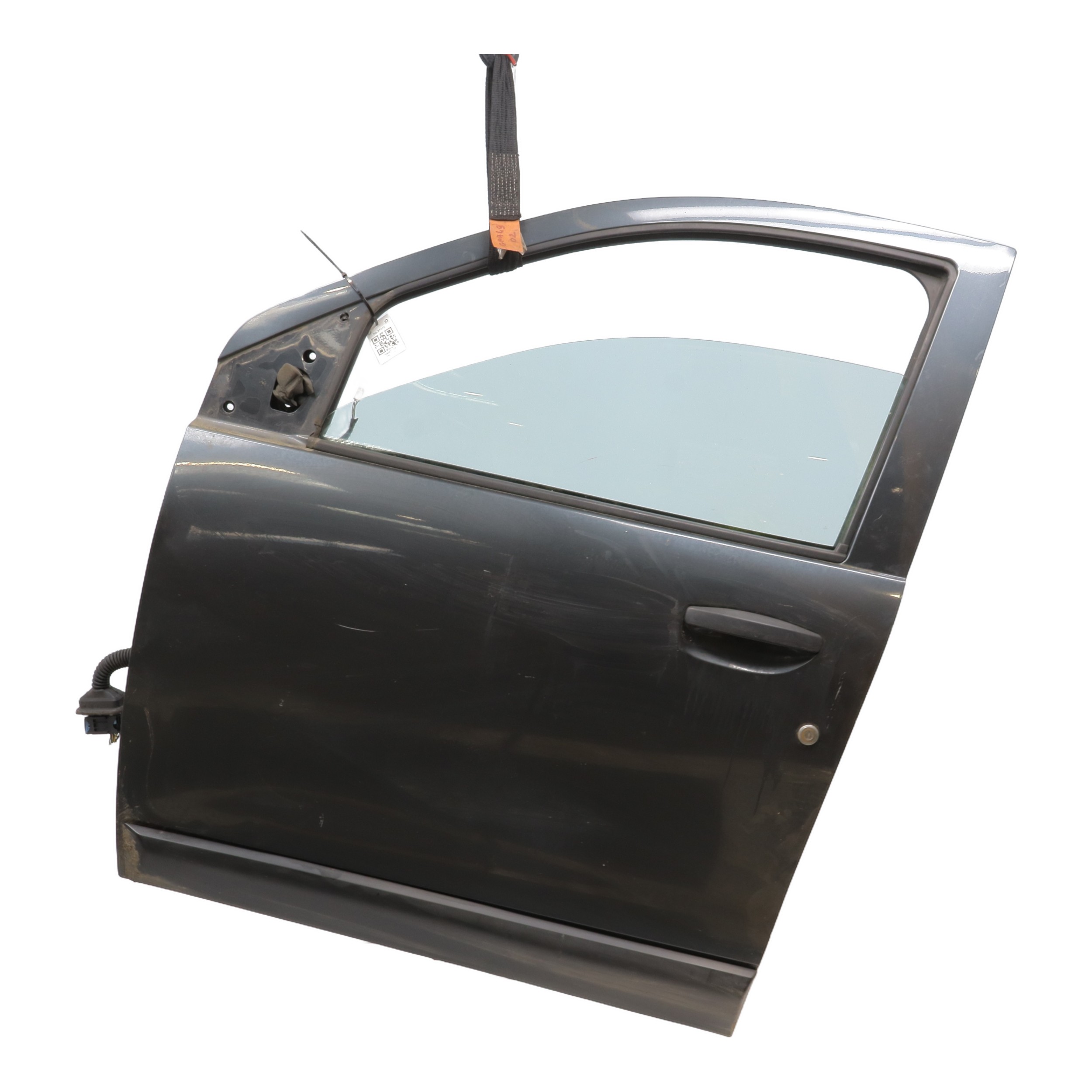 Porte avant gauche DACIA DOKKER PH.1 801014466R P0-2705E P0-2705E