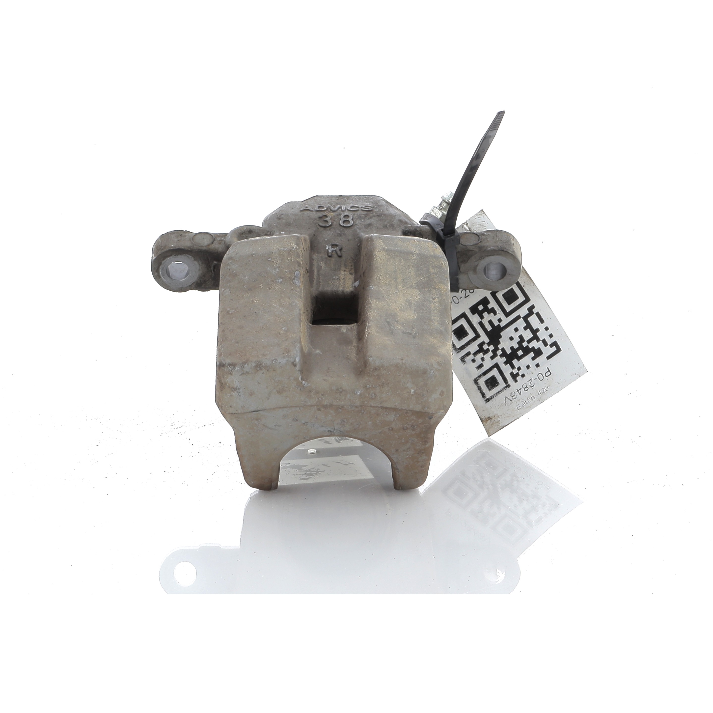 Etrier arrière droit 4783042080 - TOYOTA RAV4 4 PH.2 2.5 HYBRID 4W4 - P0-2848V P0-2848V