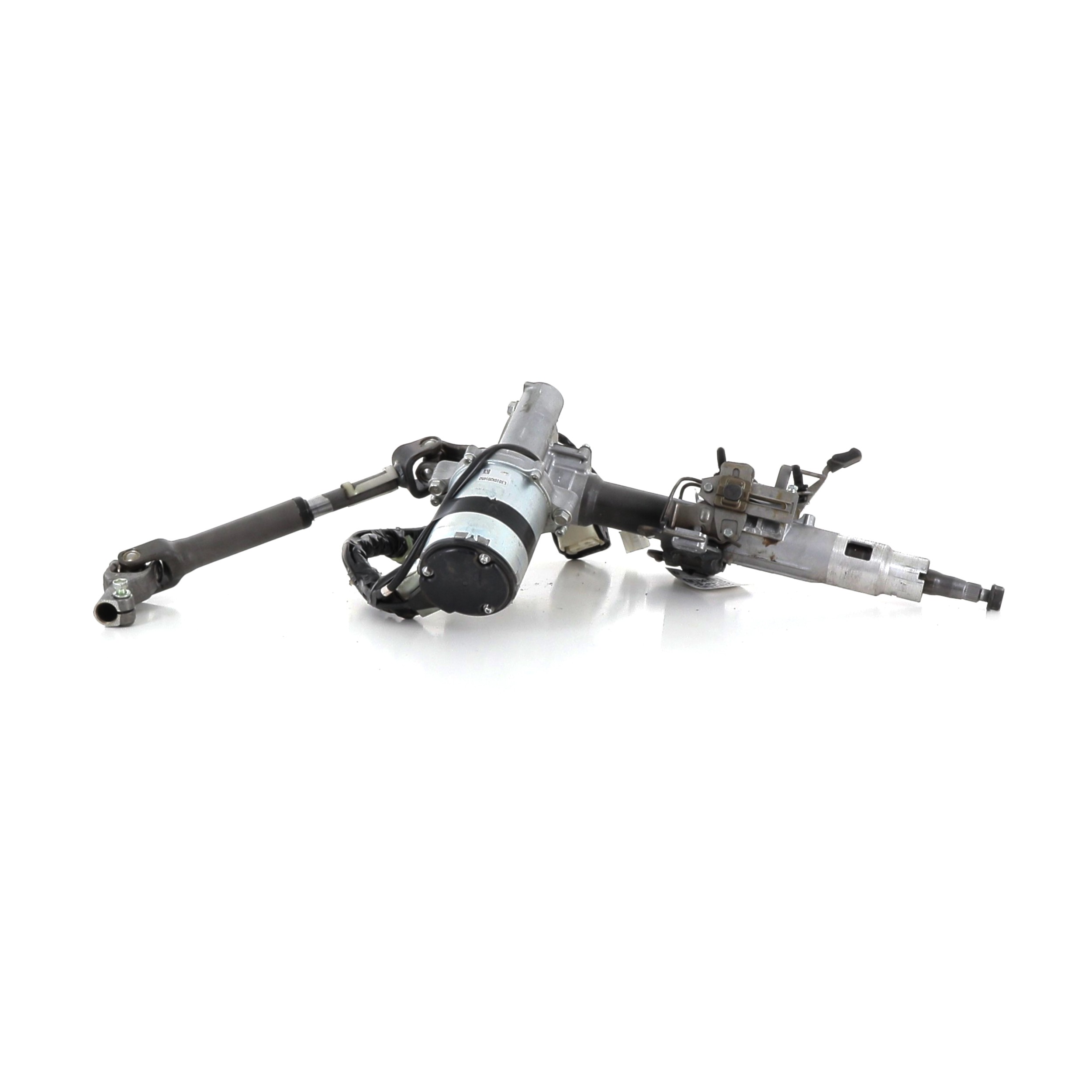 Colonne de direction 4525042271 - TOYOTA RAV4 3 PH.2 2.2 D4D - P0-3116G P0-3116G