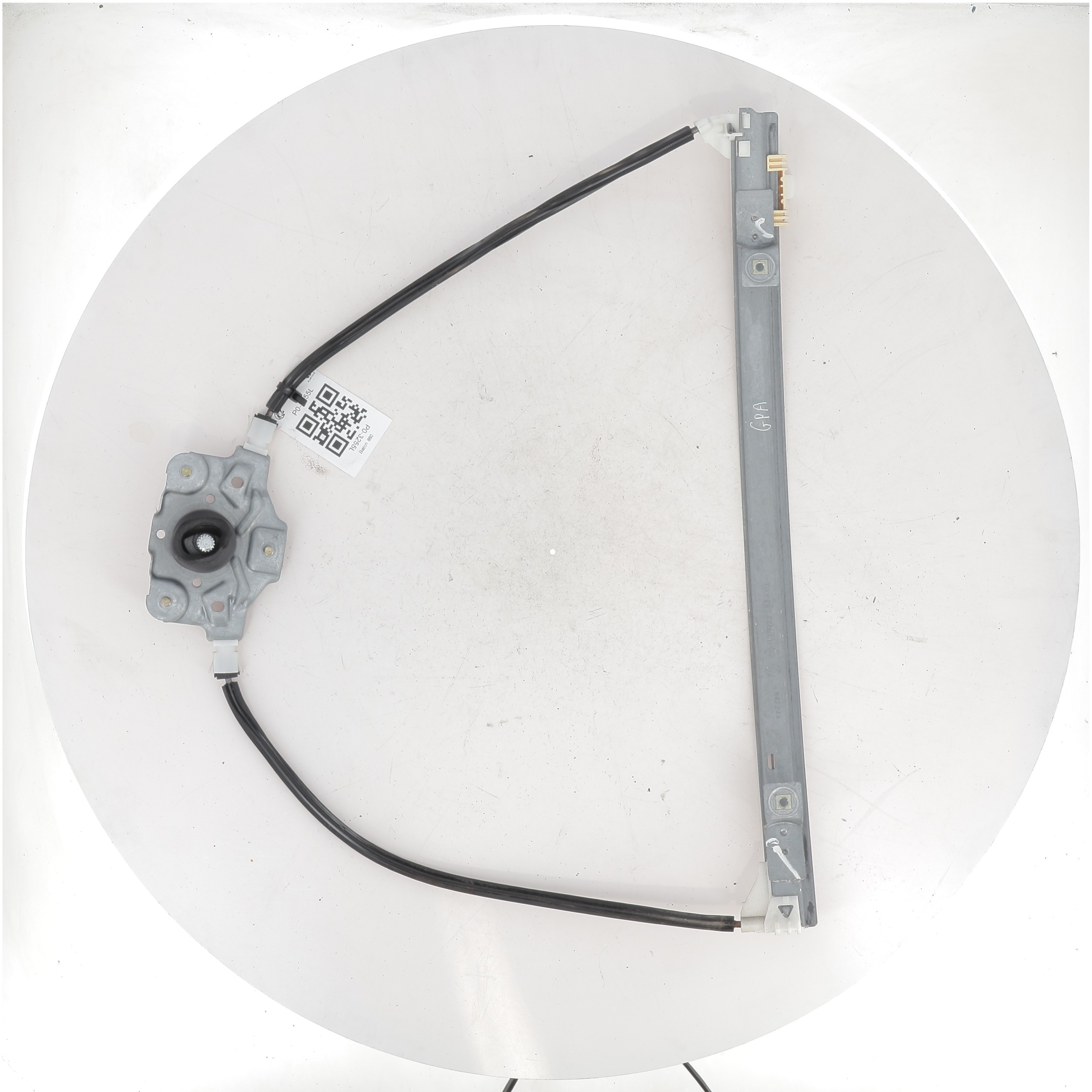 Lève-vitre droit RENAULT CLIO 2 PH.1 P0-3255L P0-3255L