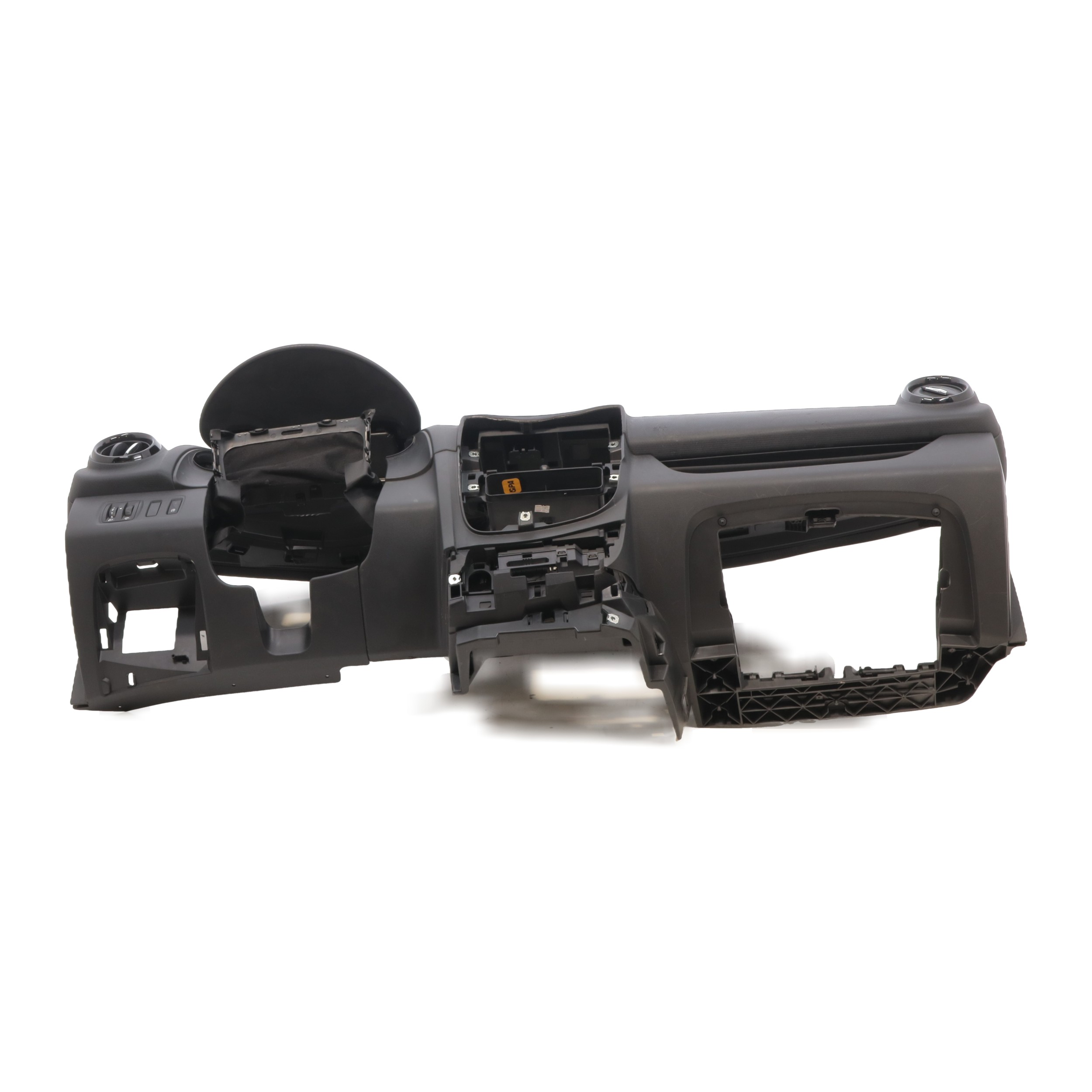 Planche de bord 682000184R - RENAULT CLIO 4 PH.1 DCI 90 - P0-3311L P0-3311L