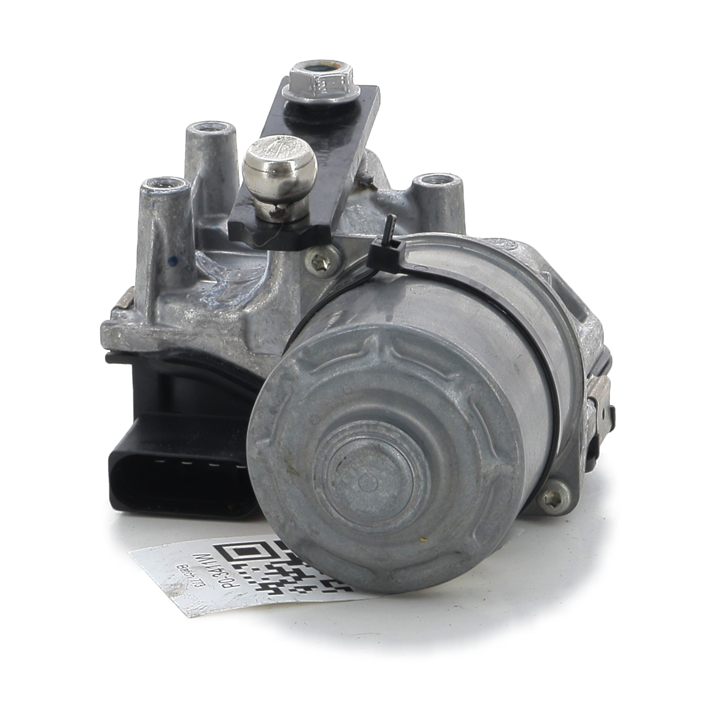 Moteur d'essuie glace avant réf. 5H1955023D VOLKSWAGEN GOLF 8 P0-3411W P0-3411W