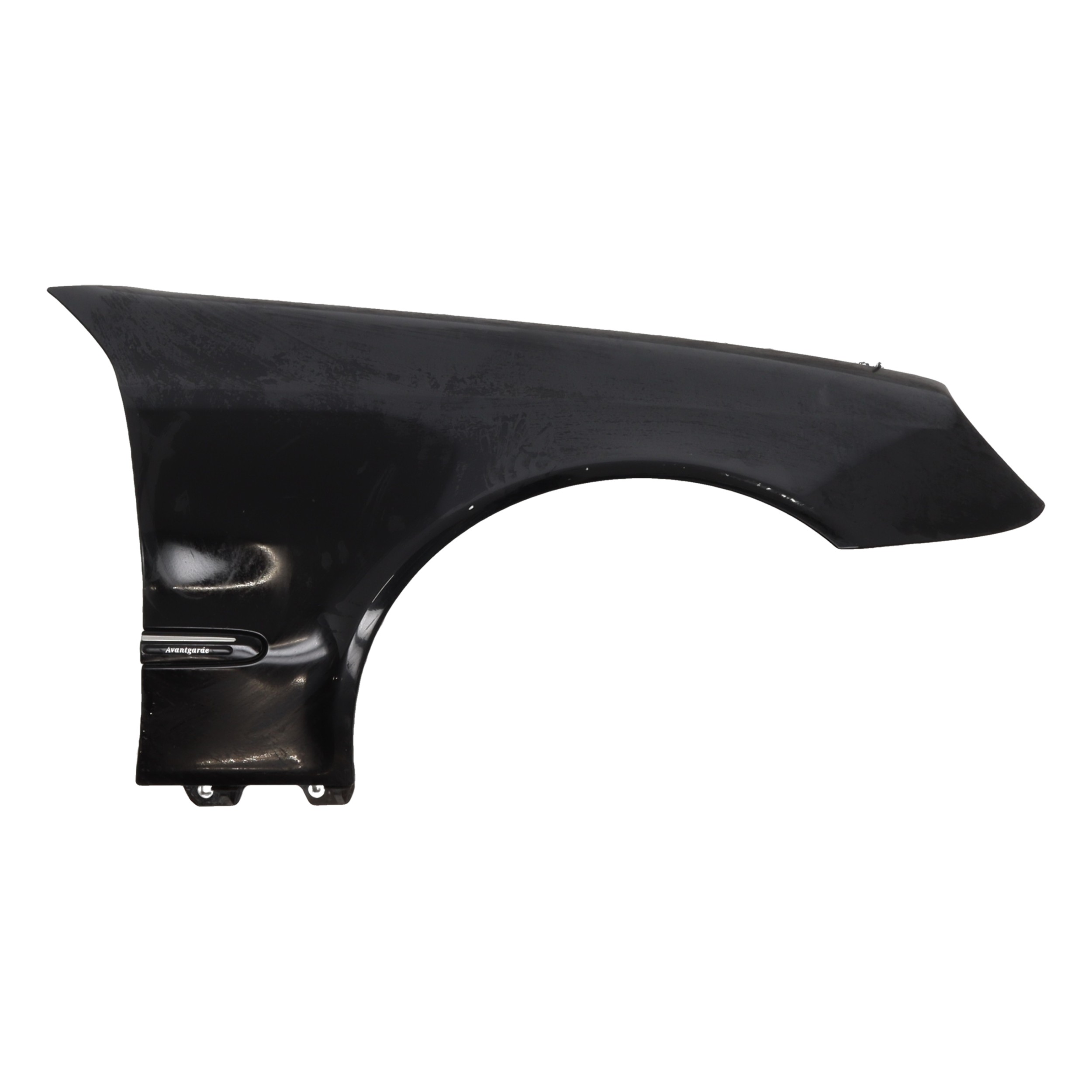 Aile avant droite MERCEDES CLASSE E 3 PH.1 2118801418 P0-3634Q P0-3634Q