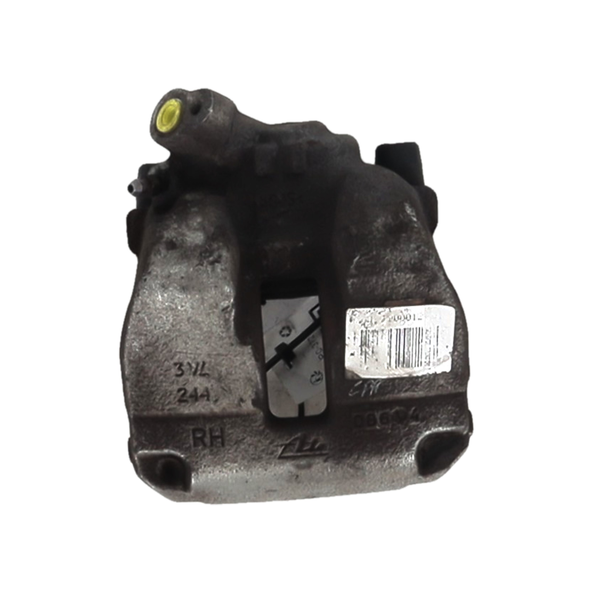 Etrier avant droit 1609897580 - PEUGEOT 308 2 PH.1 2.0 BHDI - P0-3727F P0-3727F