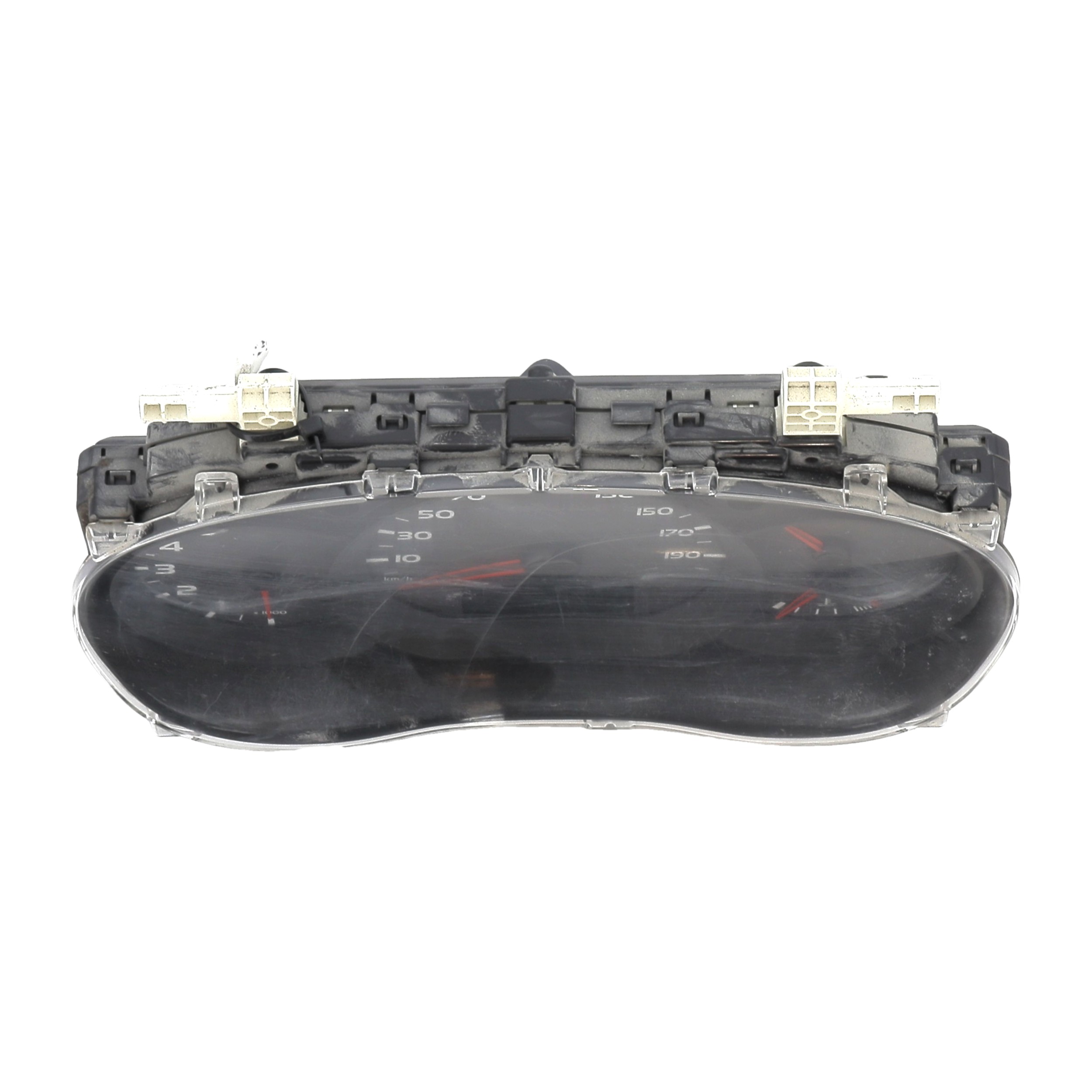 Compteur 248106014R - RENAULT MASTER 2.3 DCI - P0-3870H P0-3870H