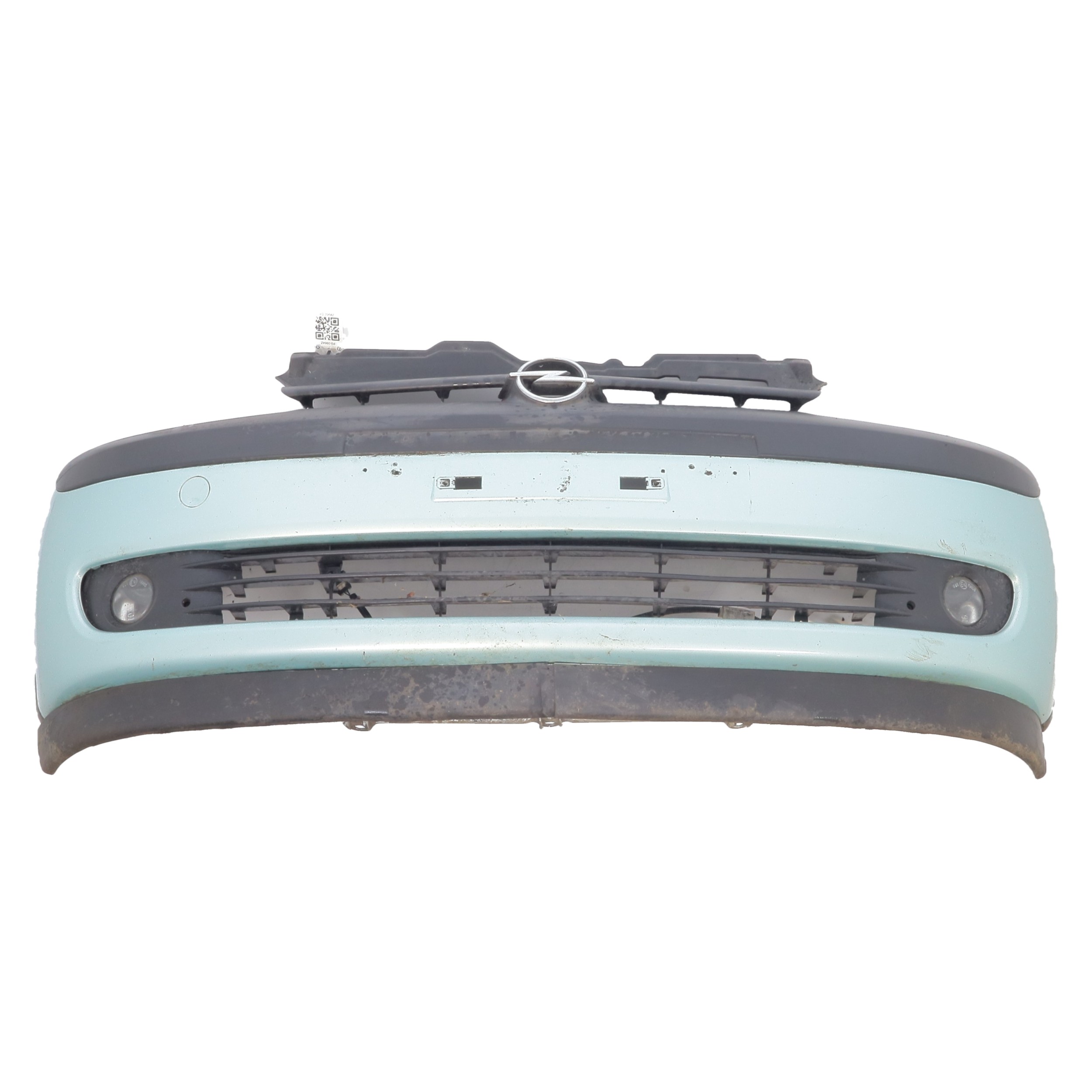 Pare choc avant 9196840 - OPEL CORSA C PH.1 1.2 12V - P0-3964Z P0-3964Z