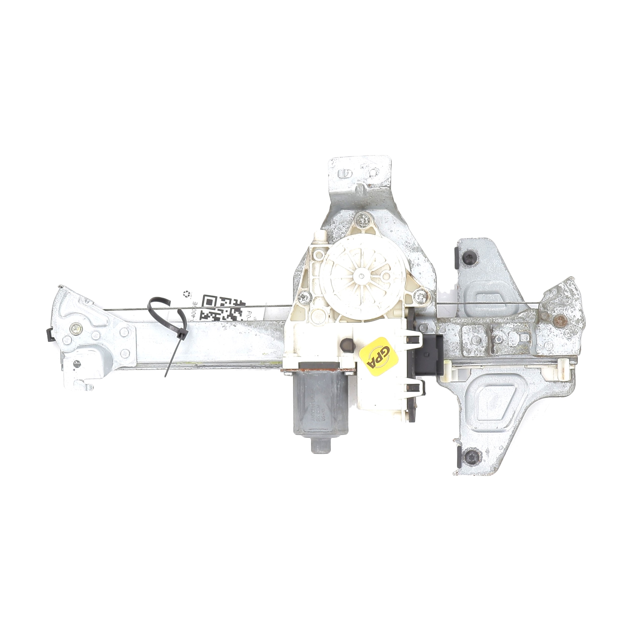 Lève-vitre arrière gauche CITROEN C4 1 PH.1 P0-4009E P0-4009E