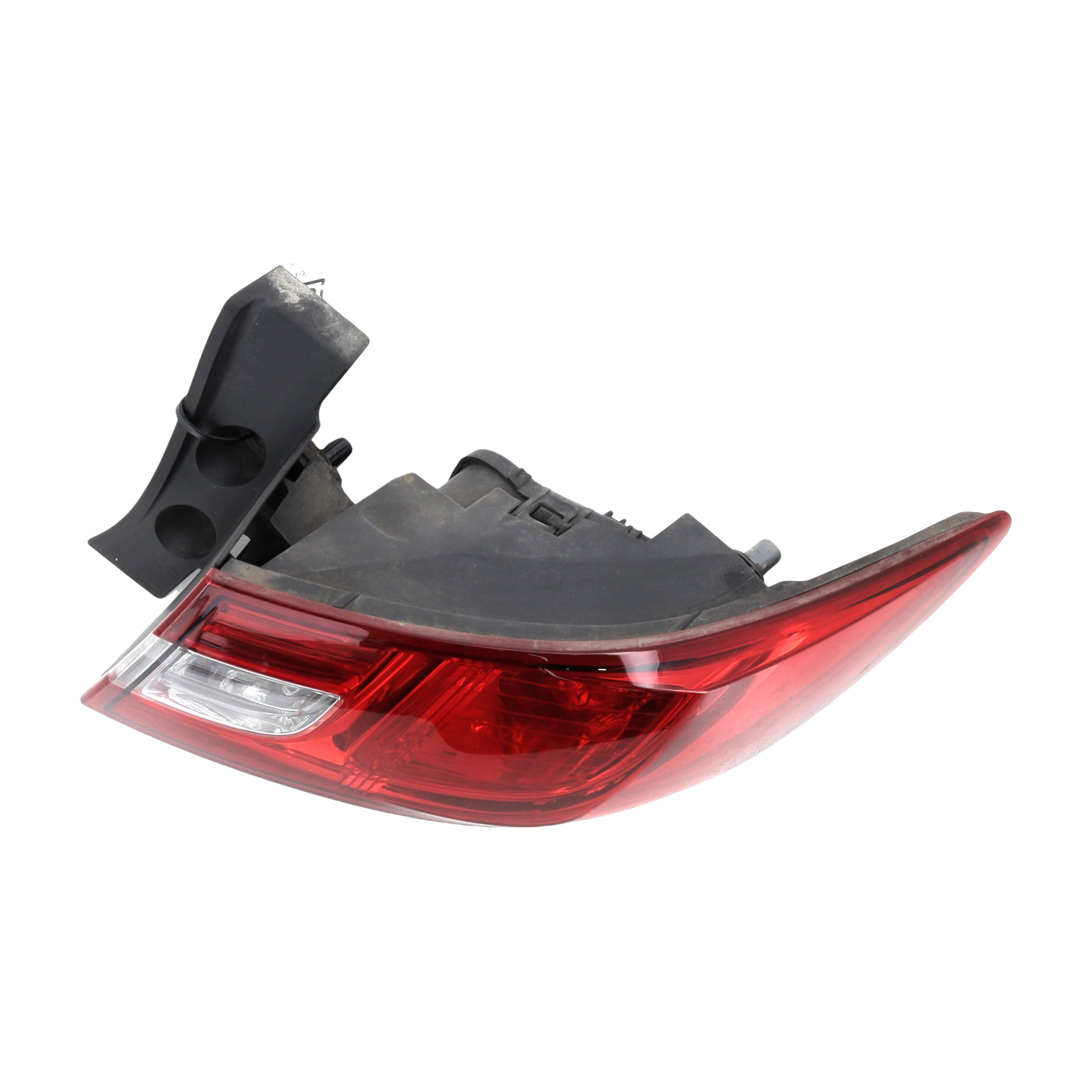 Feu arrière droit RENAULT CLIO 4 PH.1 réf. 265506608R P0-4119L P0-4119L