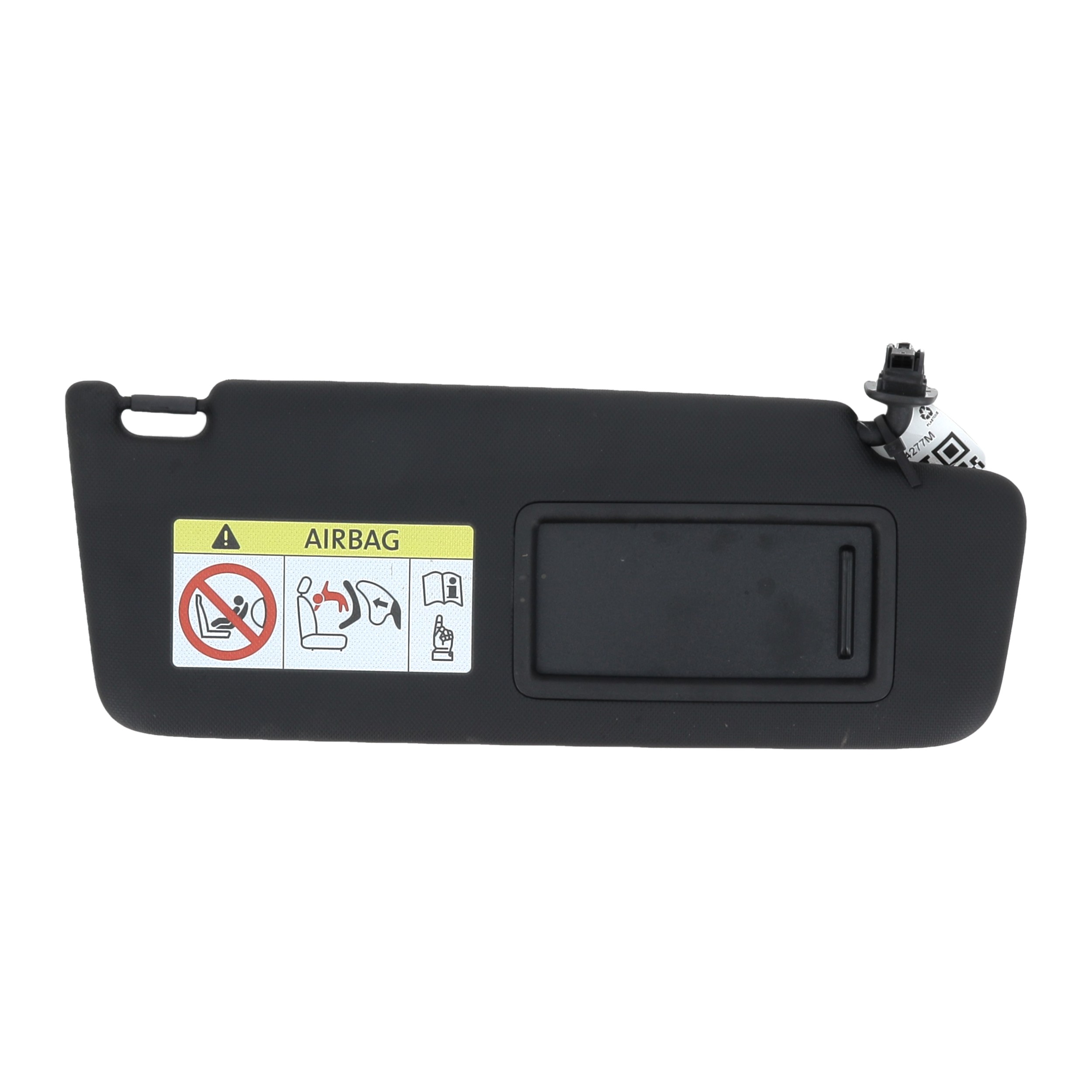 Pare-soleil droit 8W0857552RJO5 - AUDI A3 SPORTBACK 4 - P0-4277M P0-4277M