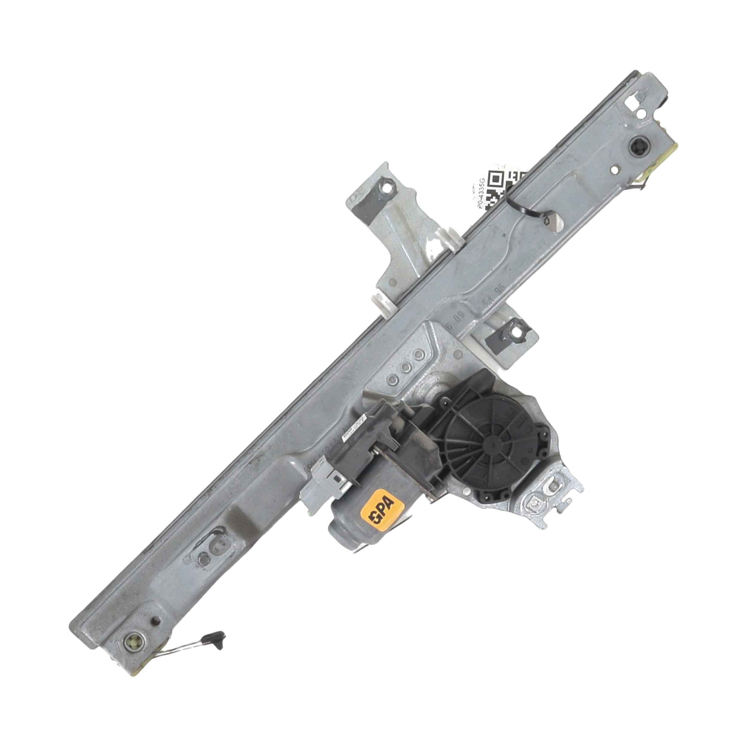 Lève-vitre gauche PEUGEOT 207 P0-4335G P0-4335G