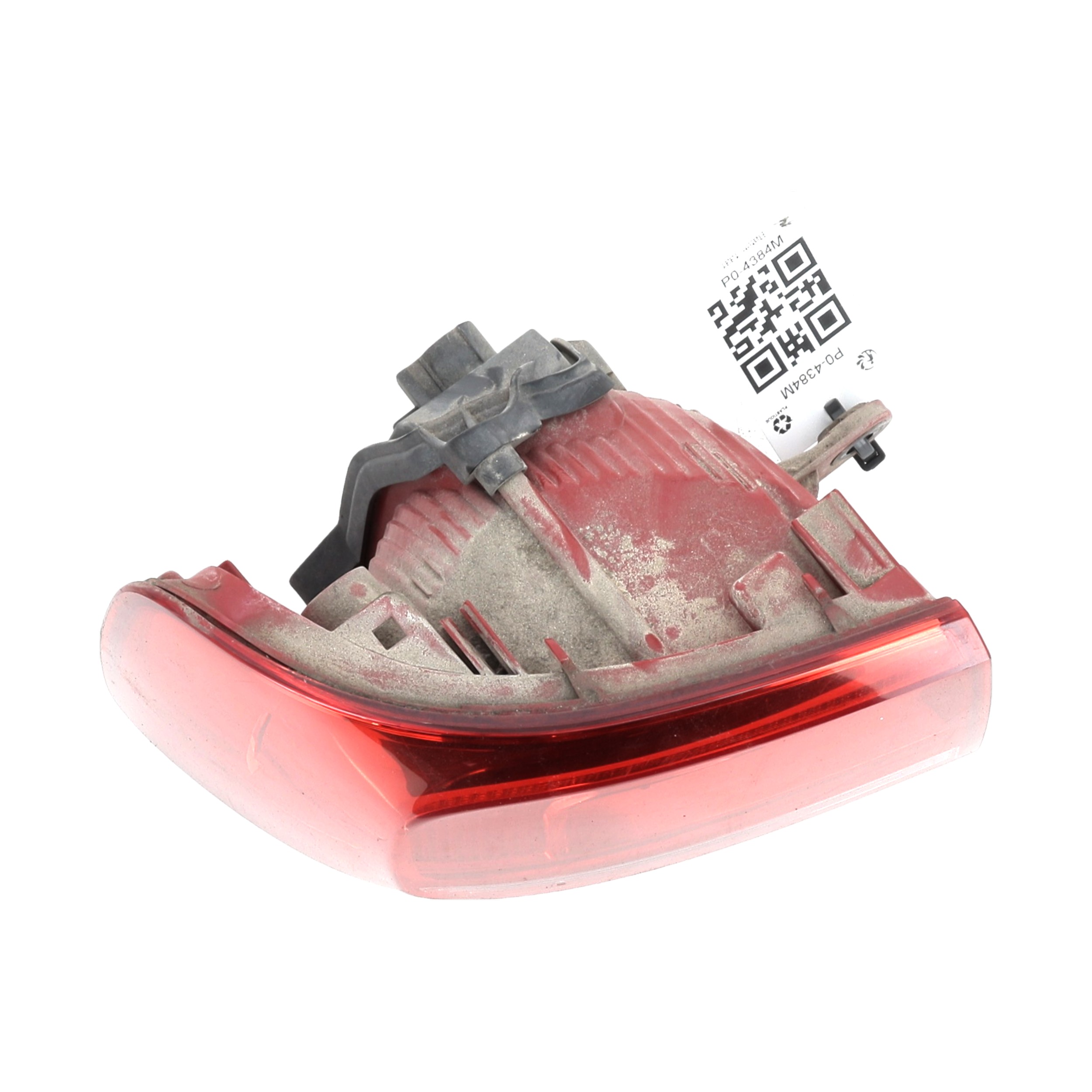 Feu arrière gauche VOLKSWAGEN TOURAN 2 réf. 1T0945095R P0-4384M P0-4384M