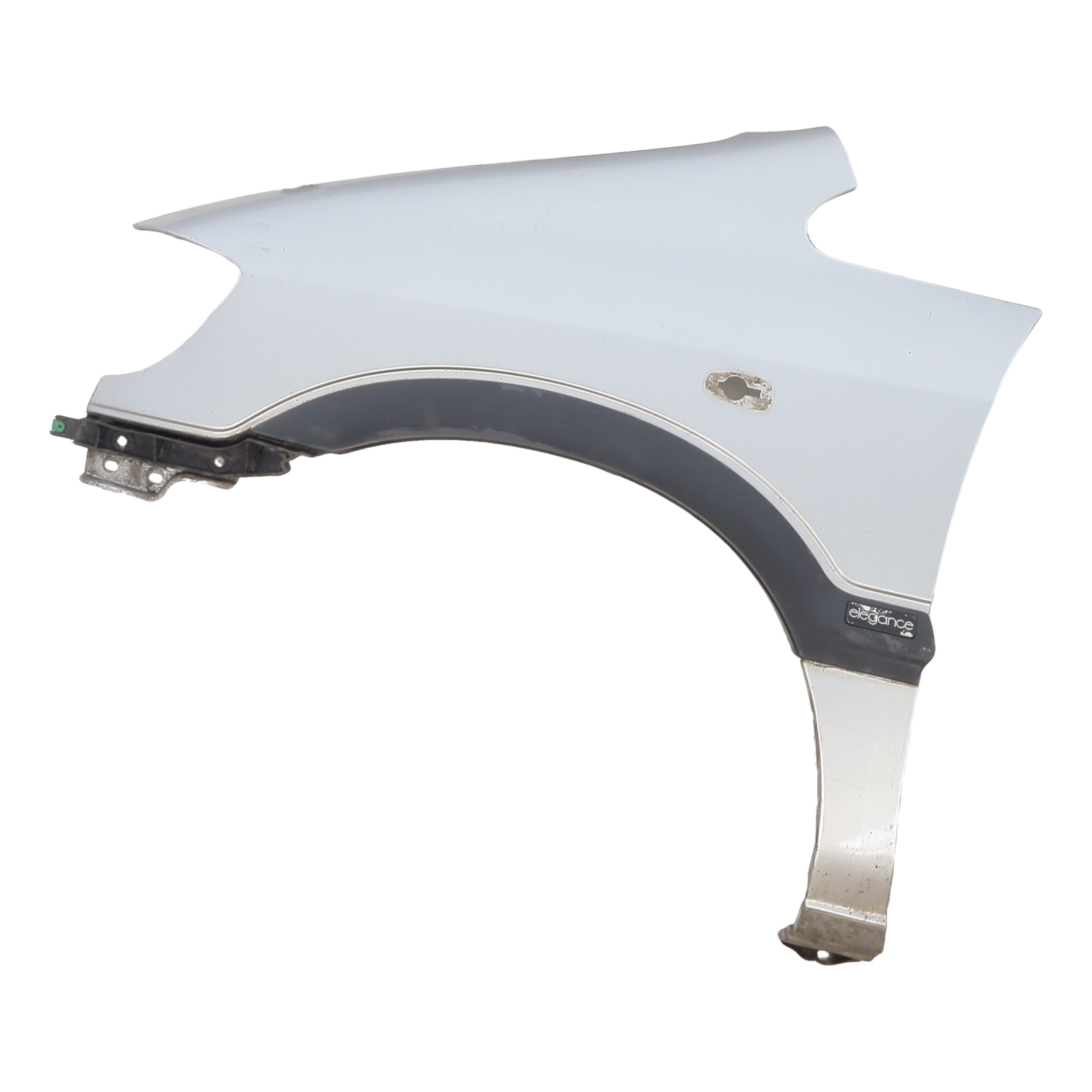 Aile avant gauche OPEL ZAFIRA A 9195344 P0-4500T P0-4500T