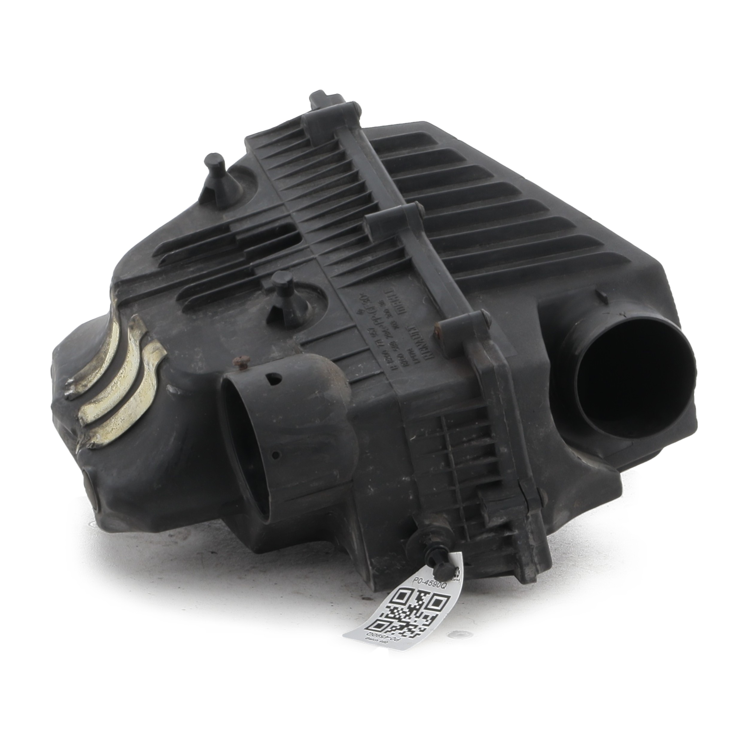 BOITE A AIR 8200699294 - RENAULT TWINGO 2 PH.1 1.6 16V - P0-4590Q P0-4590Q