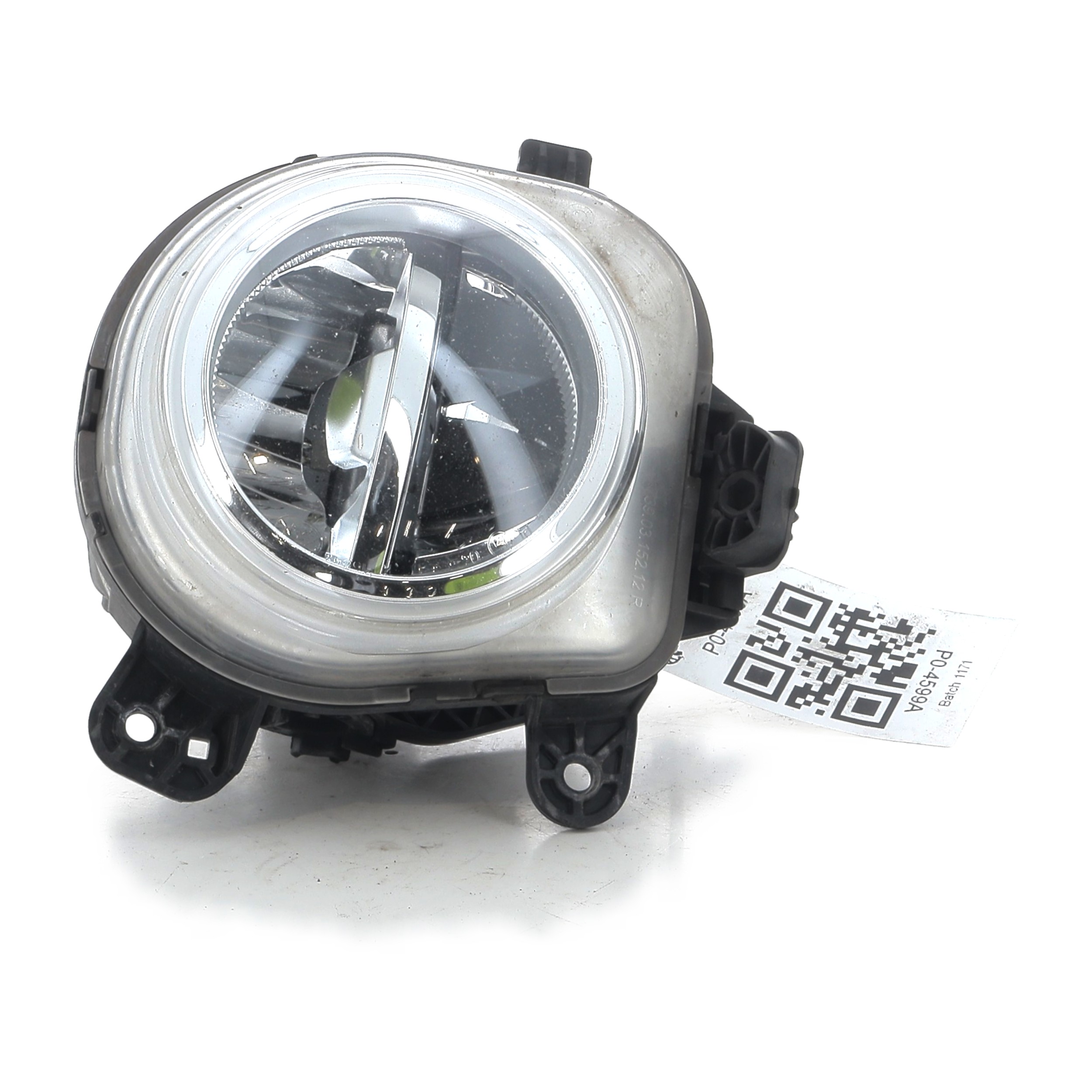 Antibrouillard gauche 63177317251 - BMW X5 3 XDRIVE40 - P0-4599A P0-4599A