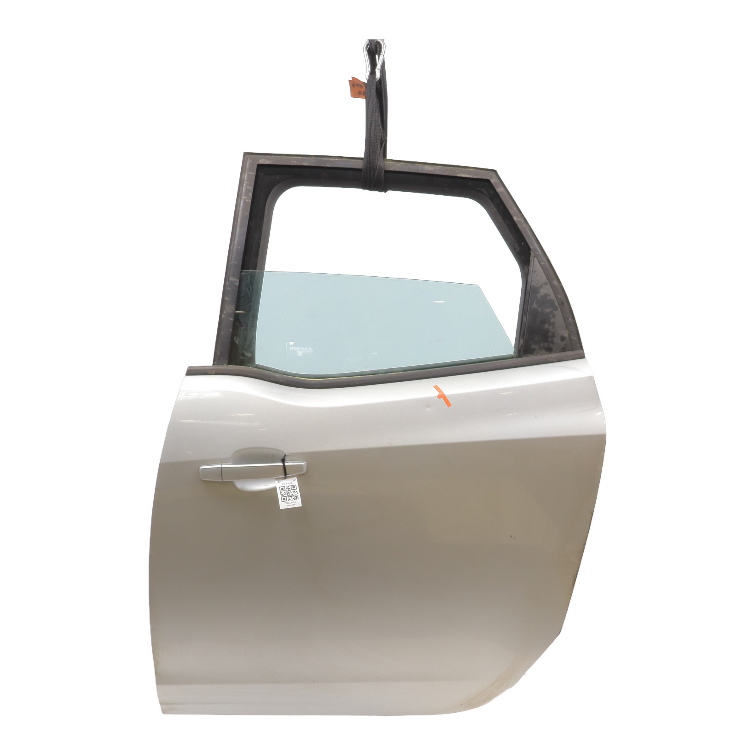 Porte arrière gauche OPEL MERIVA B PH.1 39171932 P0-4768C P0-4768C