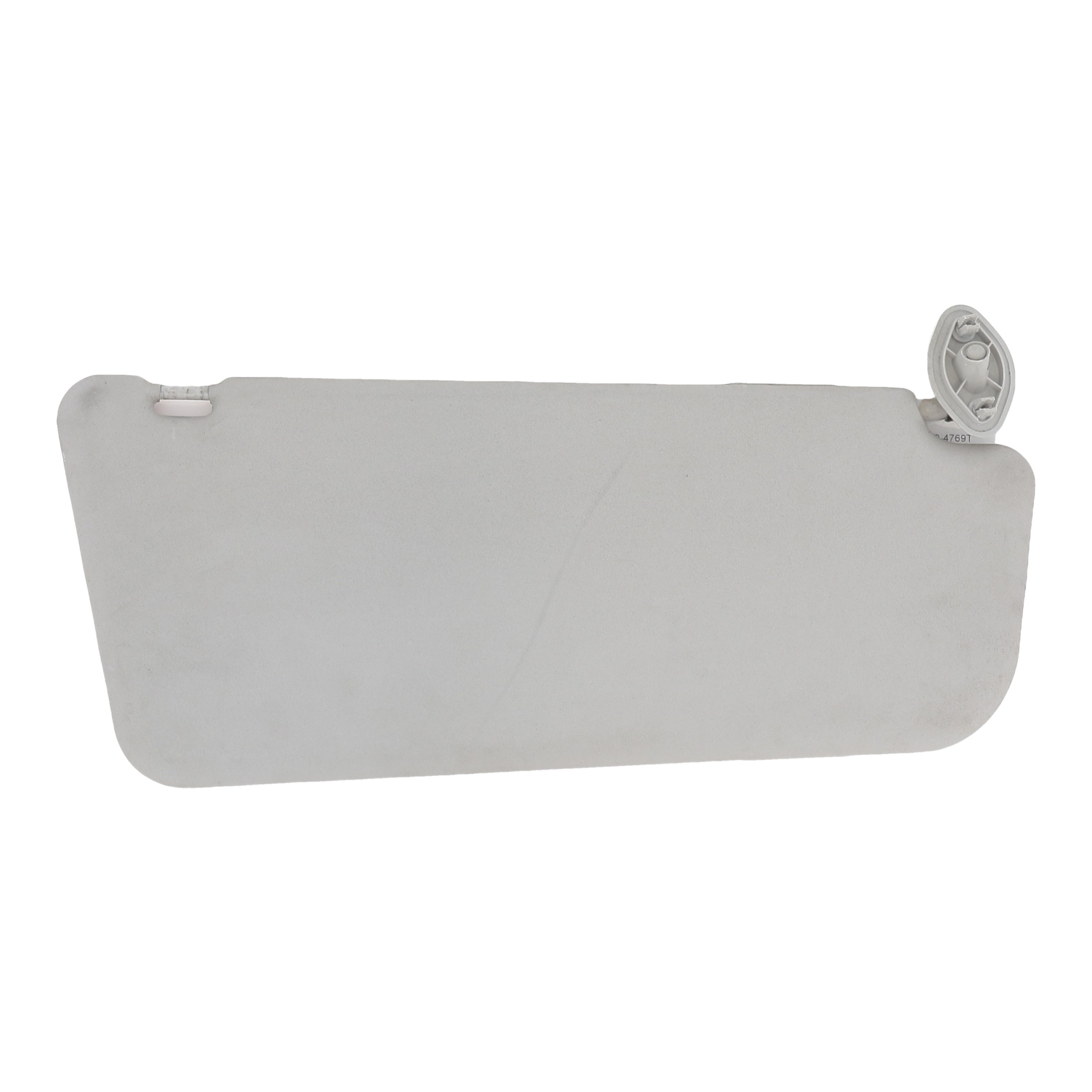 Pare-soleil gauche 8143TN - CITROEN BERLINGO 1 PH.2 1.4 - P0-4769T P0-4769T