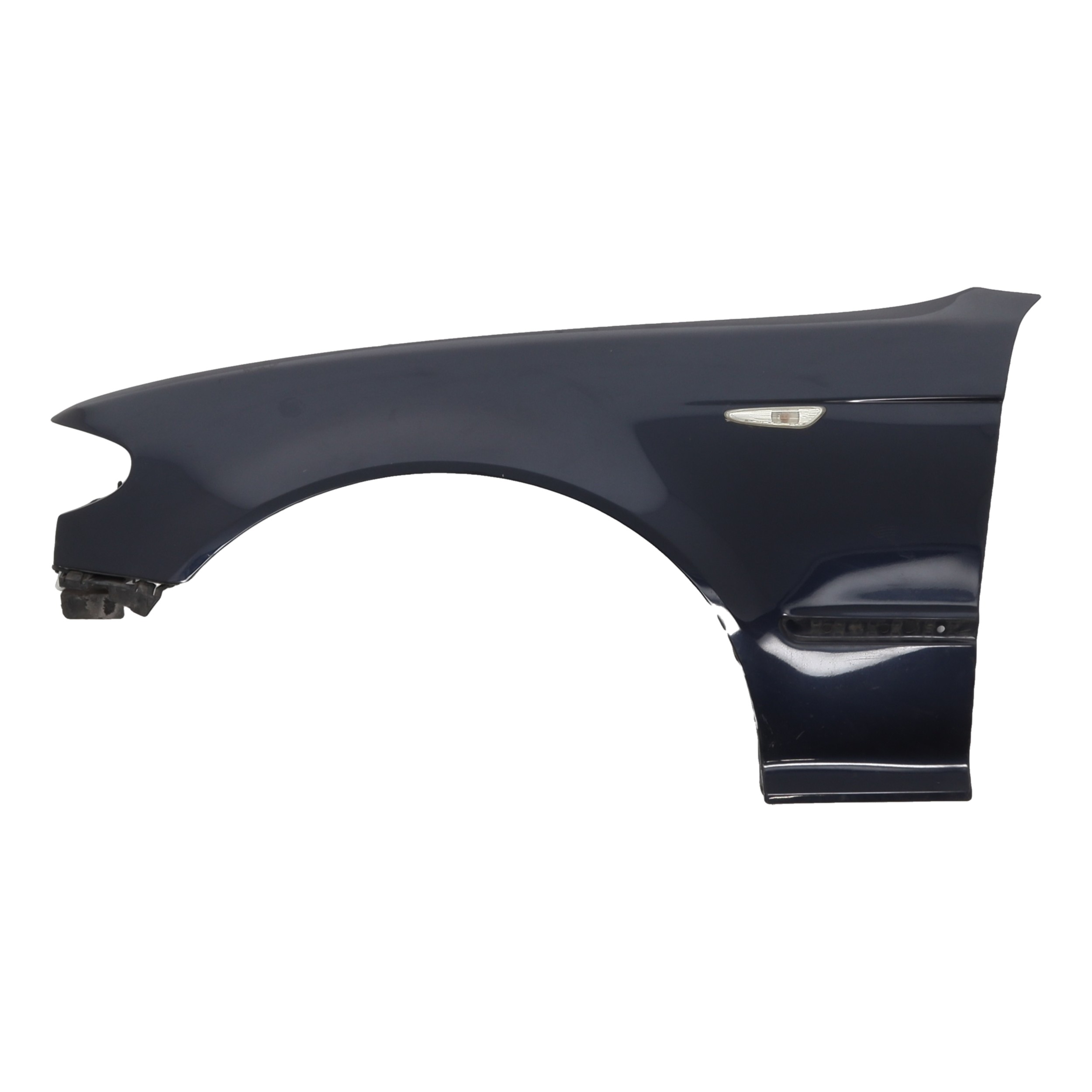 Aile avant gauche BMW SERIE 3 4 PH.2 41357042323 P0-4857W P0-4857W