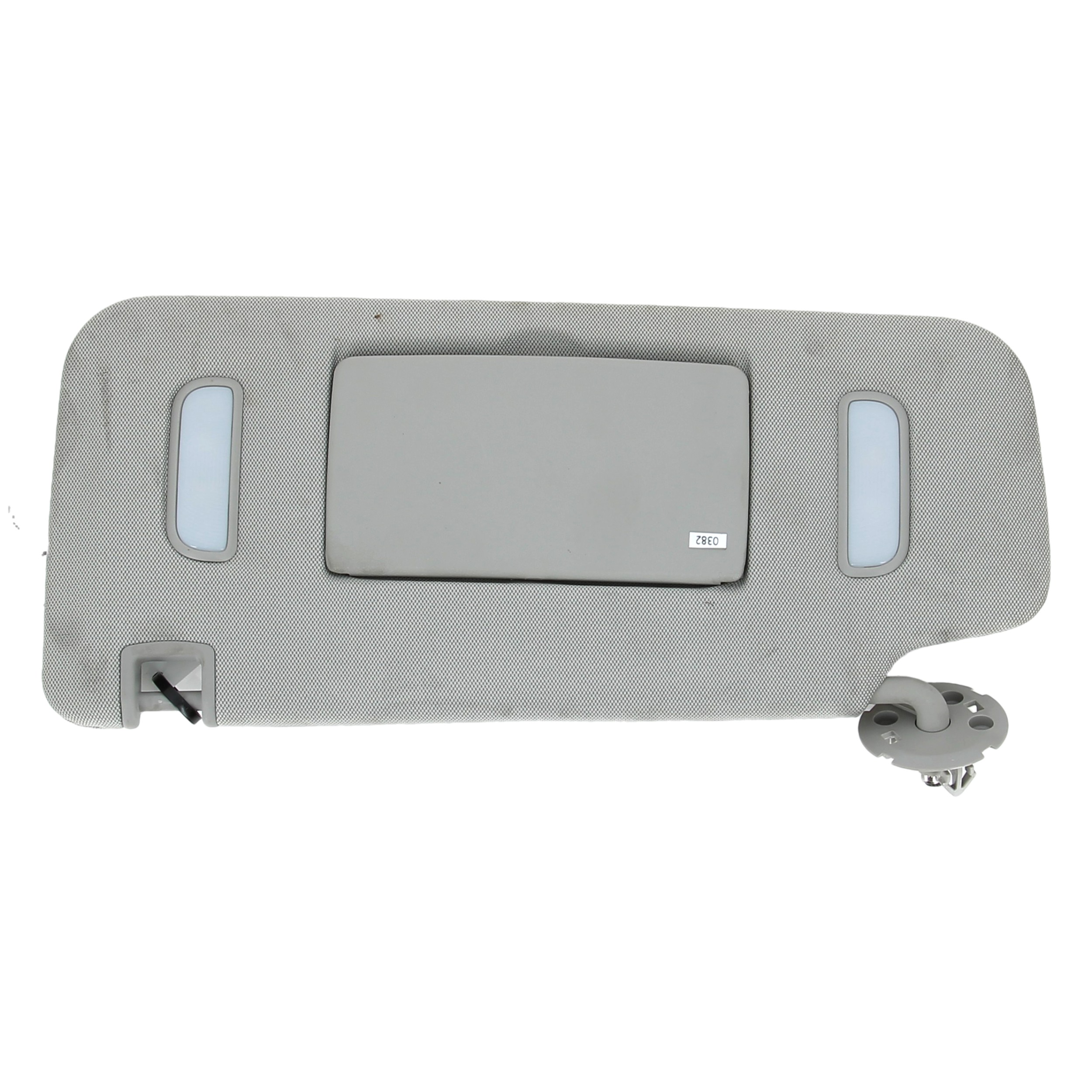 Pare-soleil gauche 95430382 - OPEL MOKKA 1 PH.1 1.4T 140 - P0-4903Y P0-4903Y