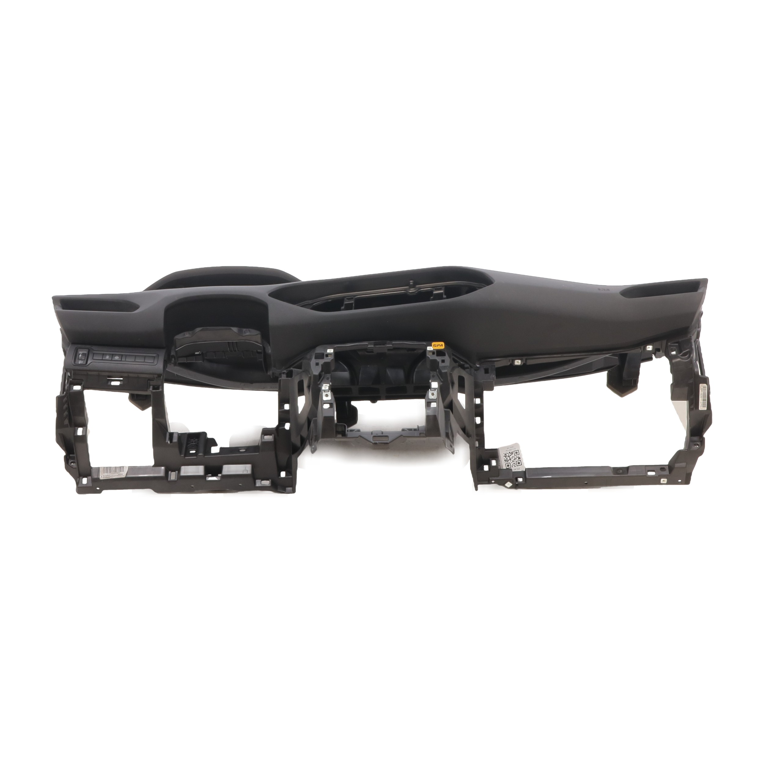 Planche de bord 16108046ZD - PEUGEOT 308 2 PH.2 1.5 BHDI - P0-4911G P0-4911G