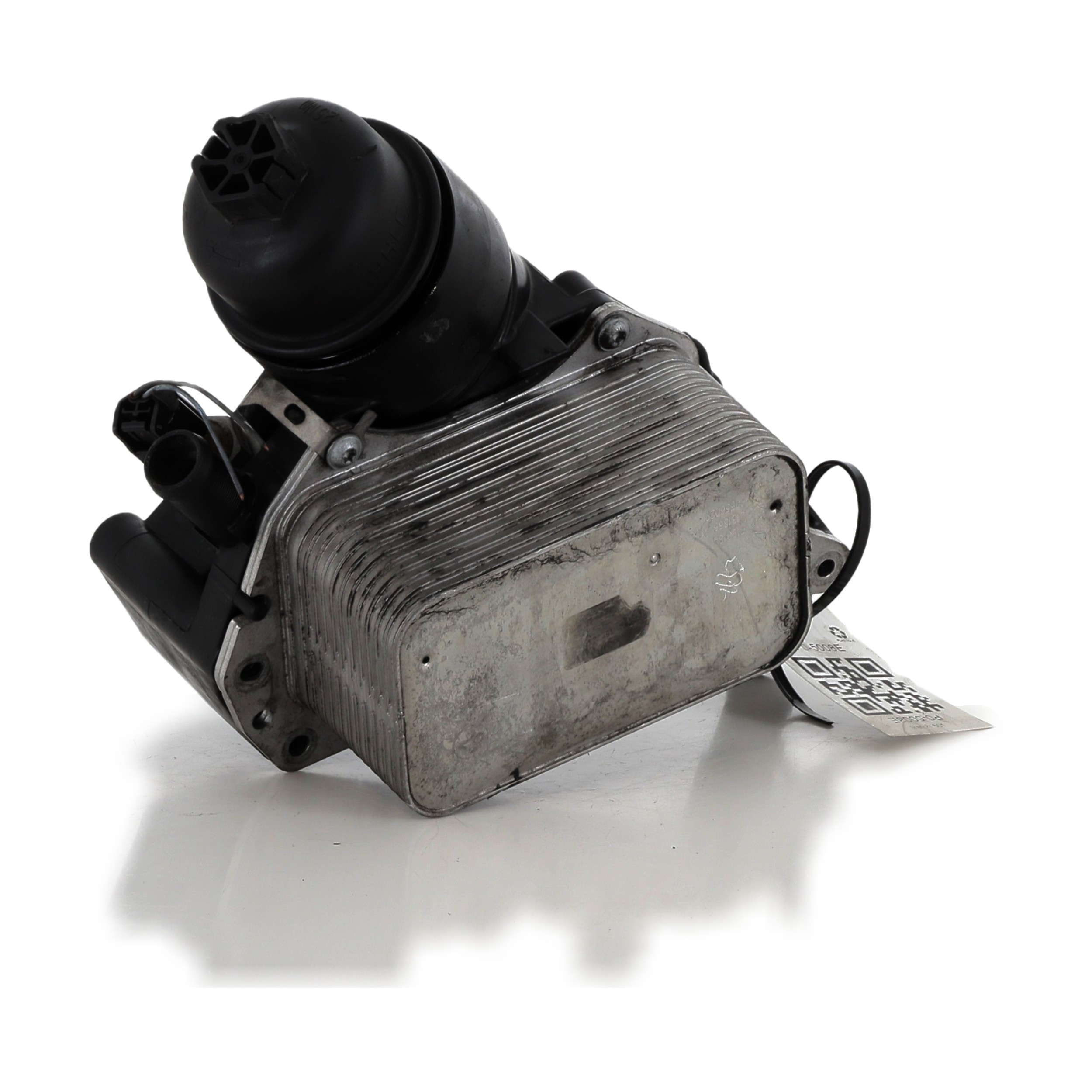 Support filtre a huile 152081926R - RENAULT GRAND SCENIC 4 DCI 160 - P0-5008E P0-5008E