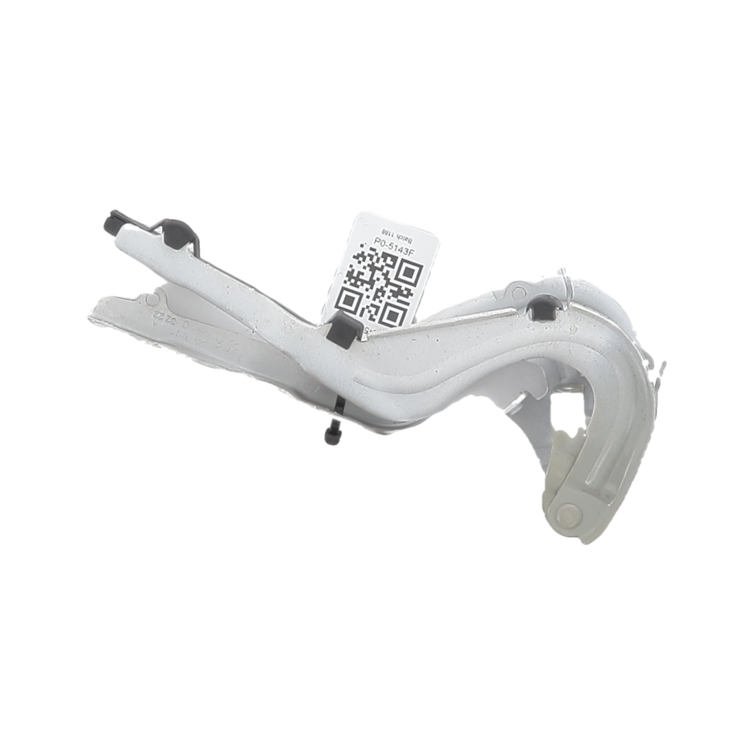 CHARNIERES DE CAPOT 9812778580 - CITROEN C3 3 PH.2 1.5 BHDI - P0-5143F P0-5143F