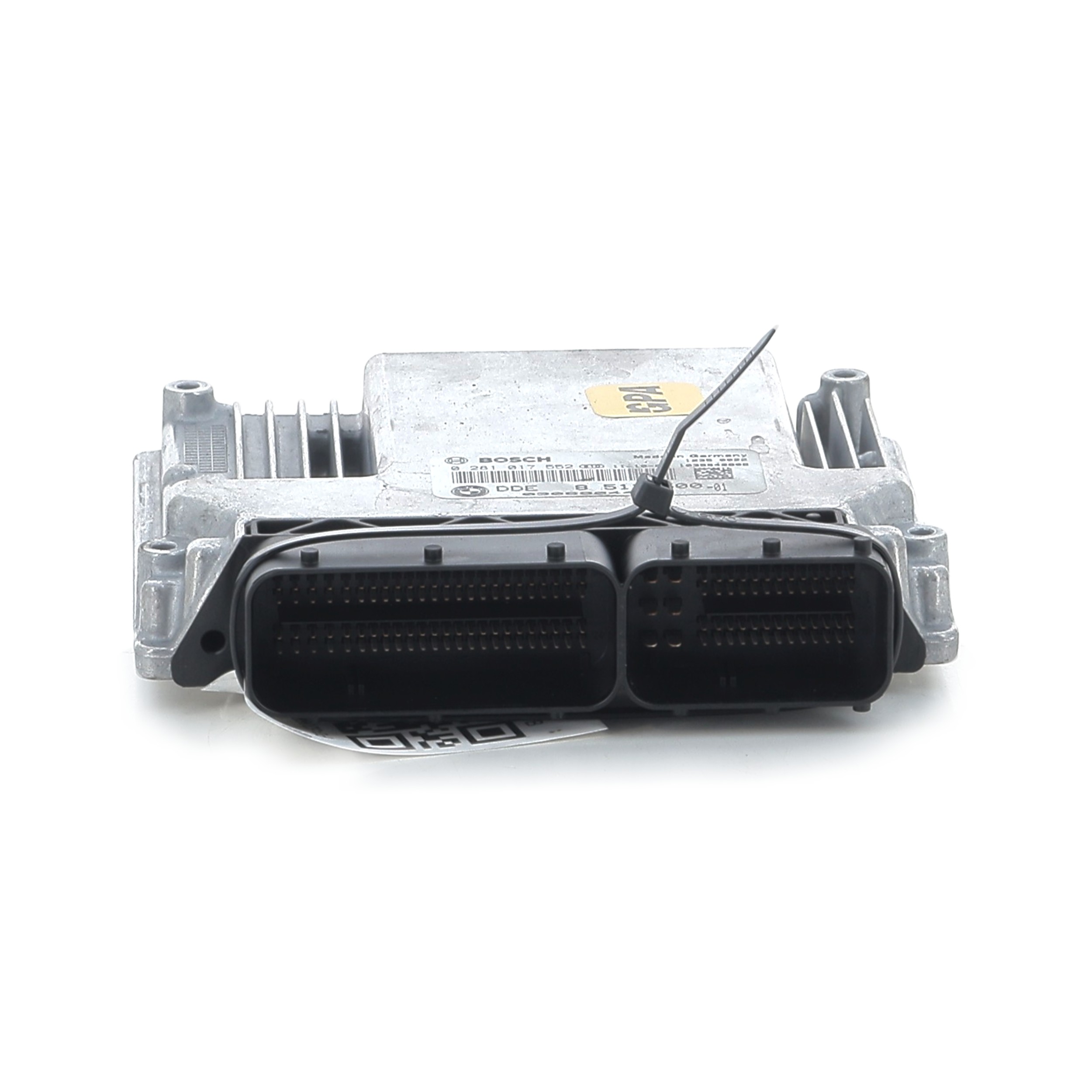 Calculateur moteur 8212500 - BMW X1 1 PH.1 XDRIVE23 - P0-5206B P0-5206B