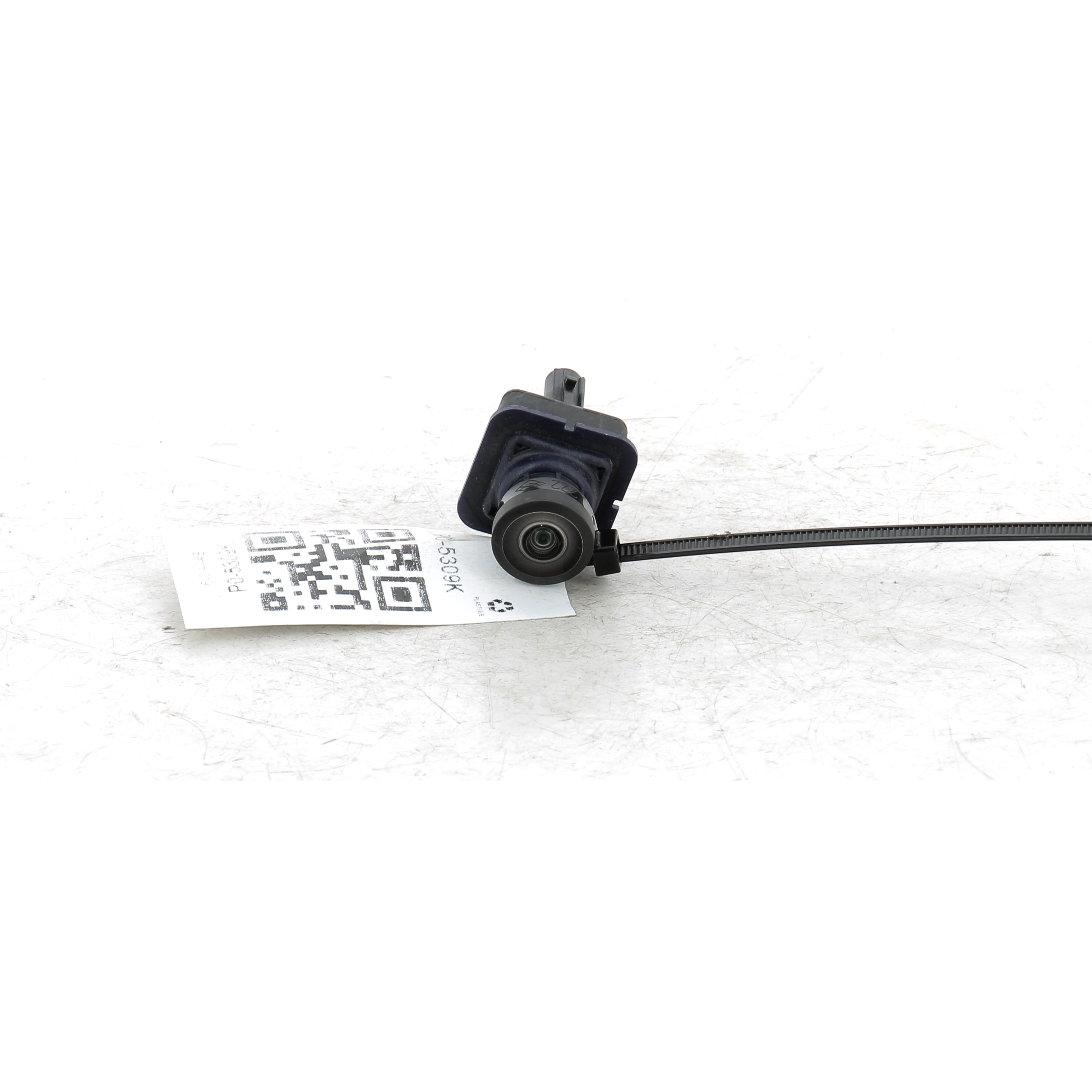 Caméra avant 68436466AA - JEEP WRANGLER 2.0I TURBO 4X4 - P0-5309K P0-5309K
