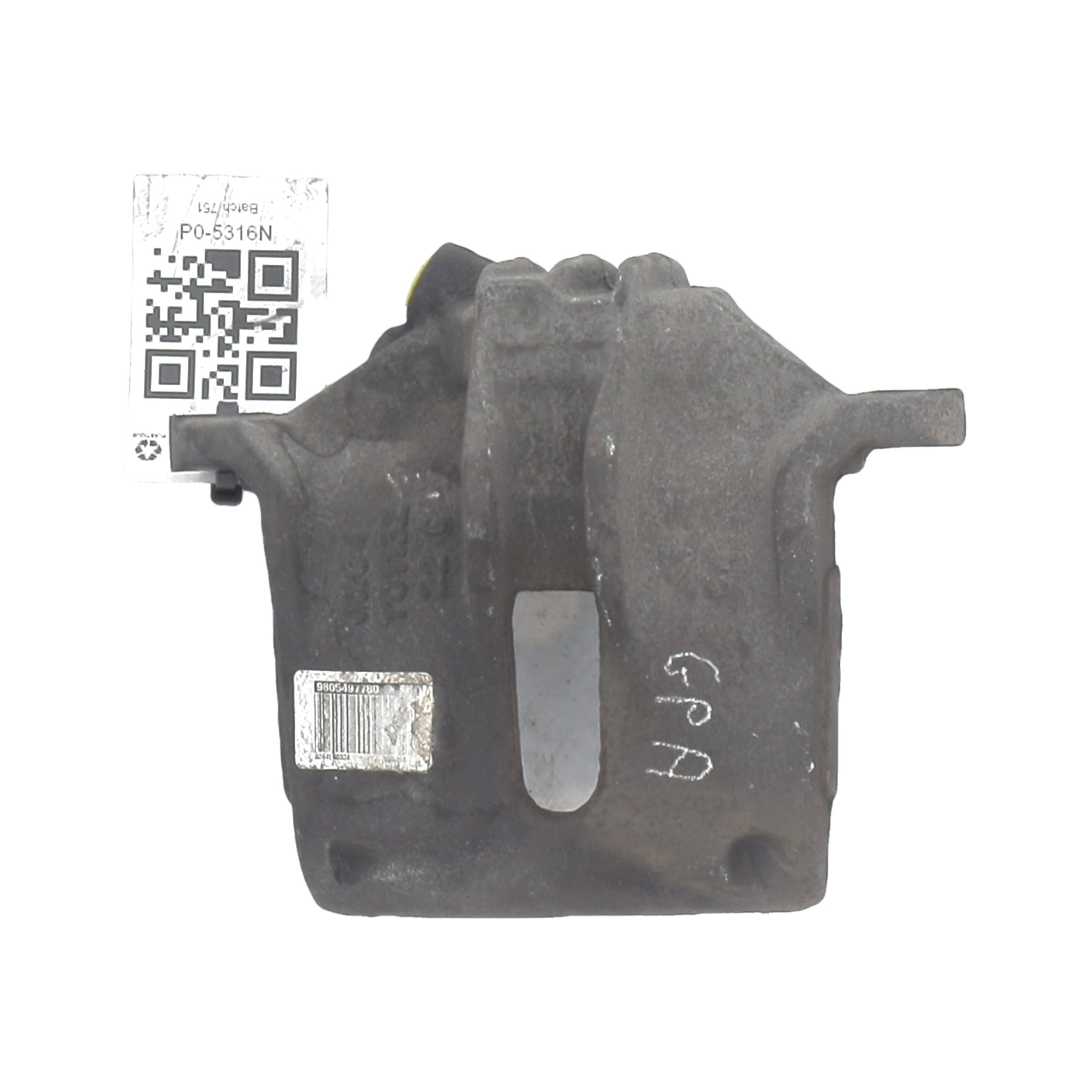 P0-5316N
