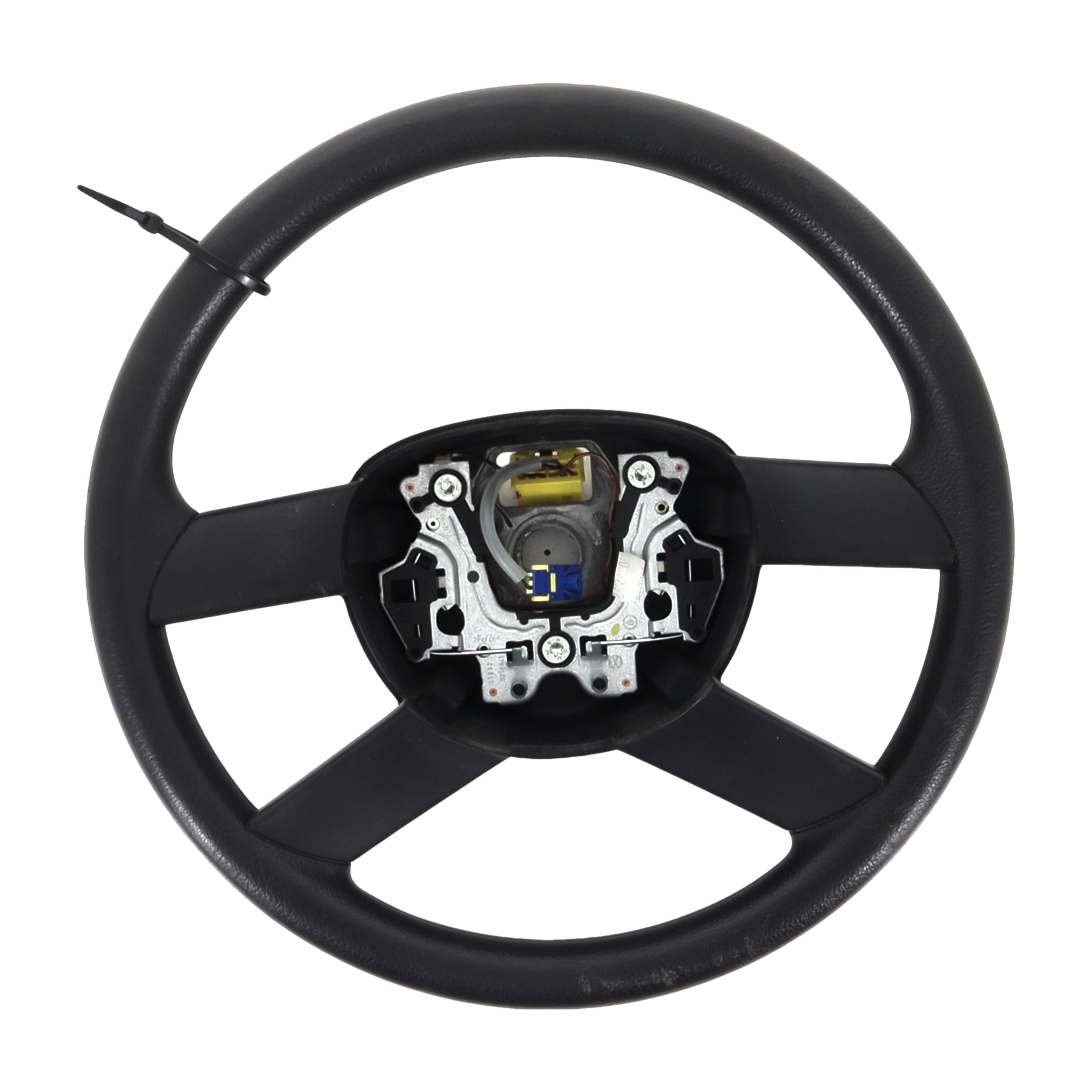 Volant 6Q0419091L01C - VOLKSWAGEN POLO 4 PH.1 1.2 - P0-5321G P0-5321G